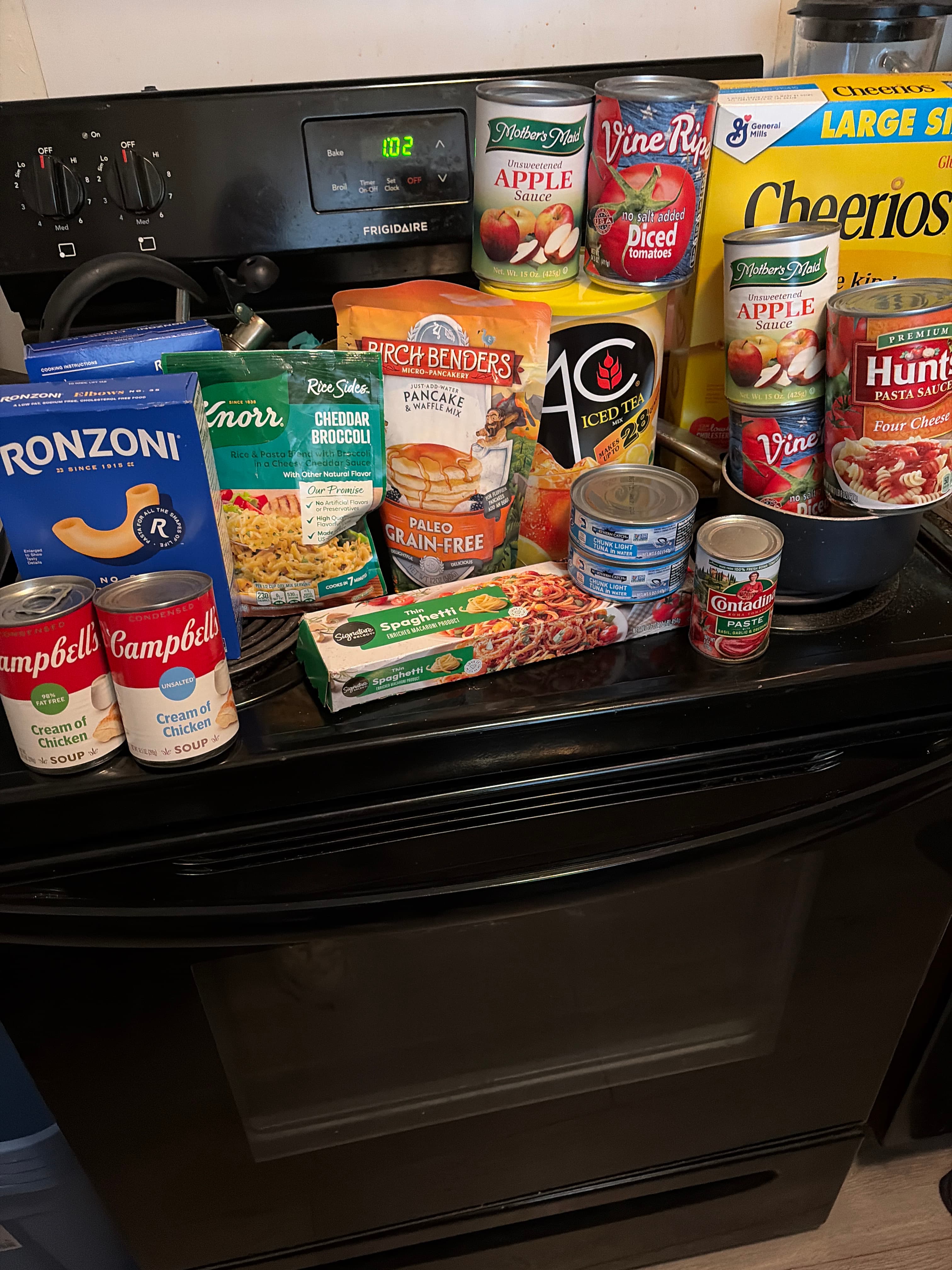 Feed item photo