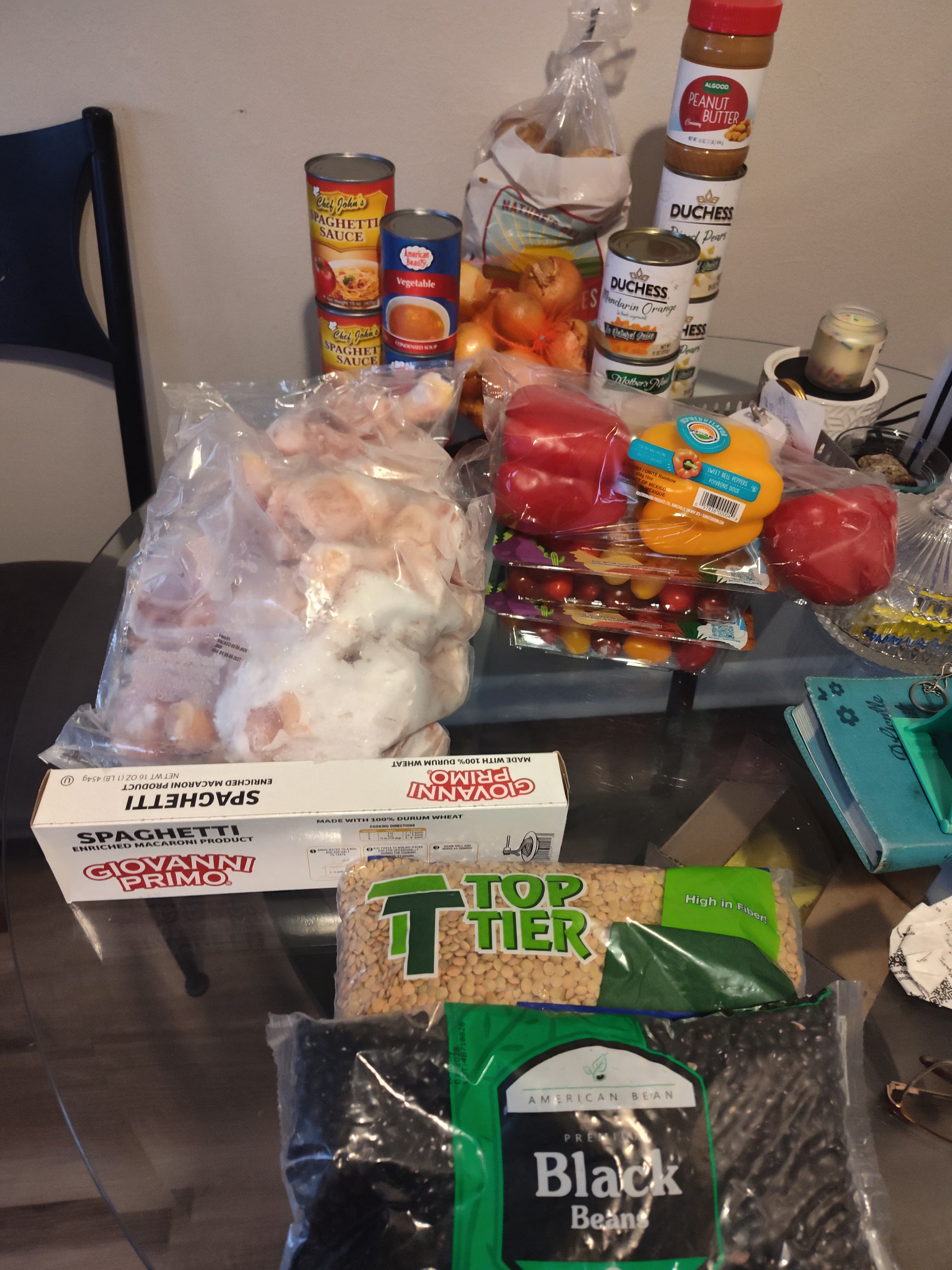Feed item photo