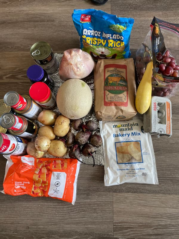 Feed item photo