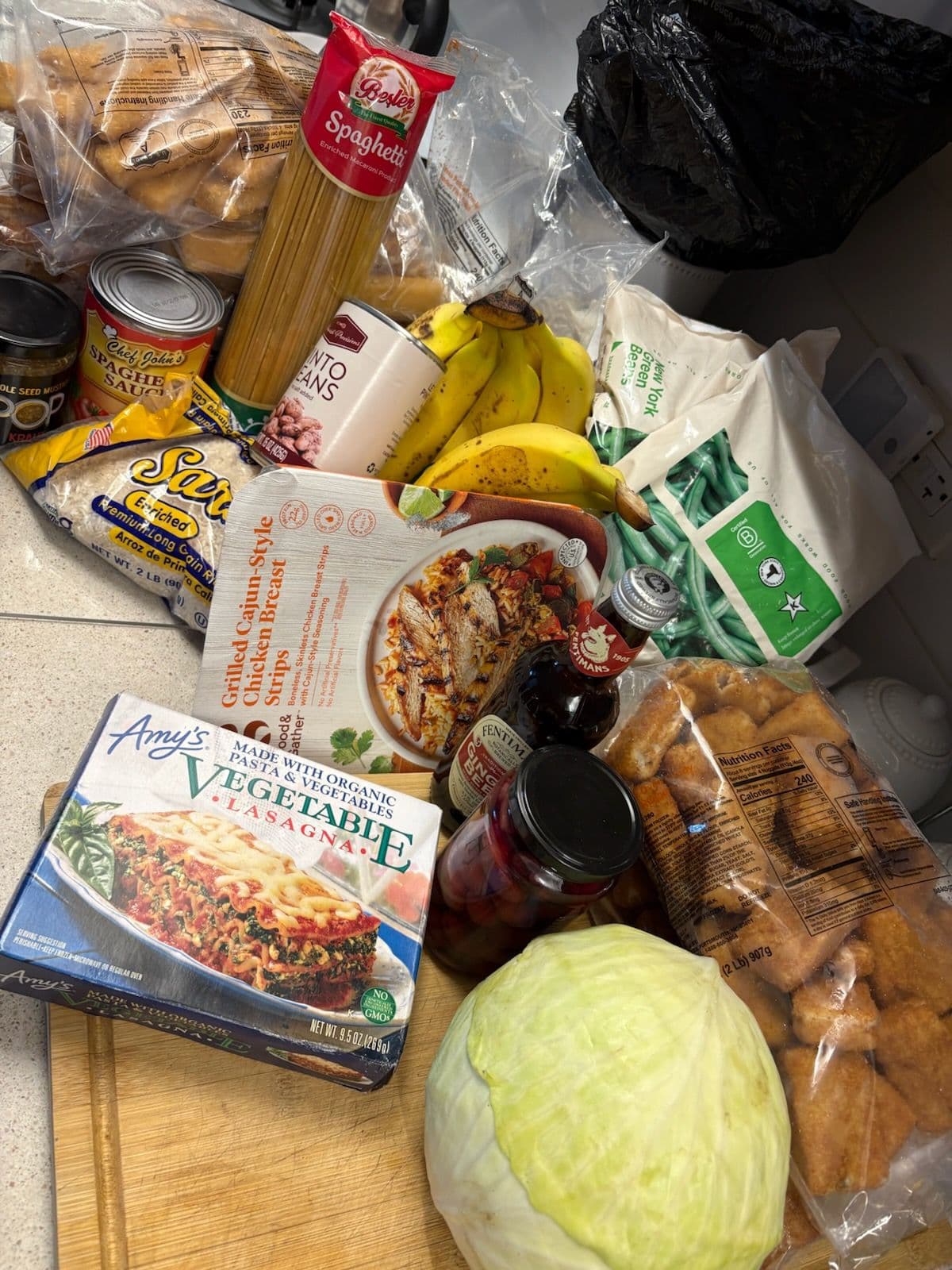 Feed item photo