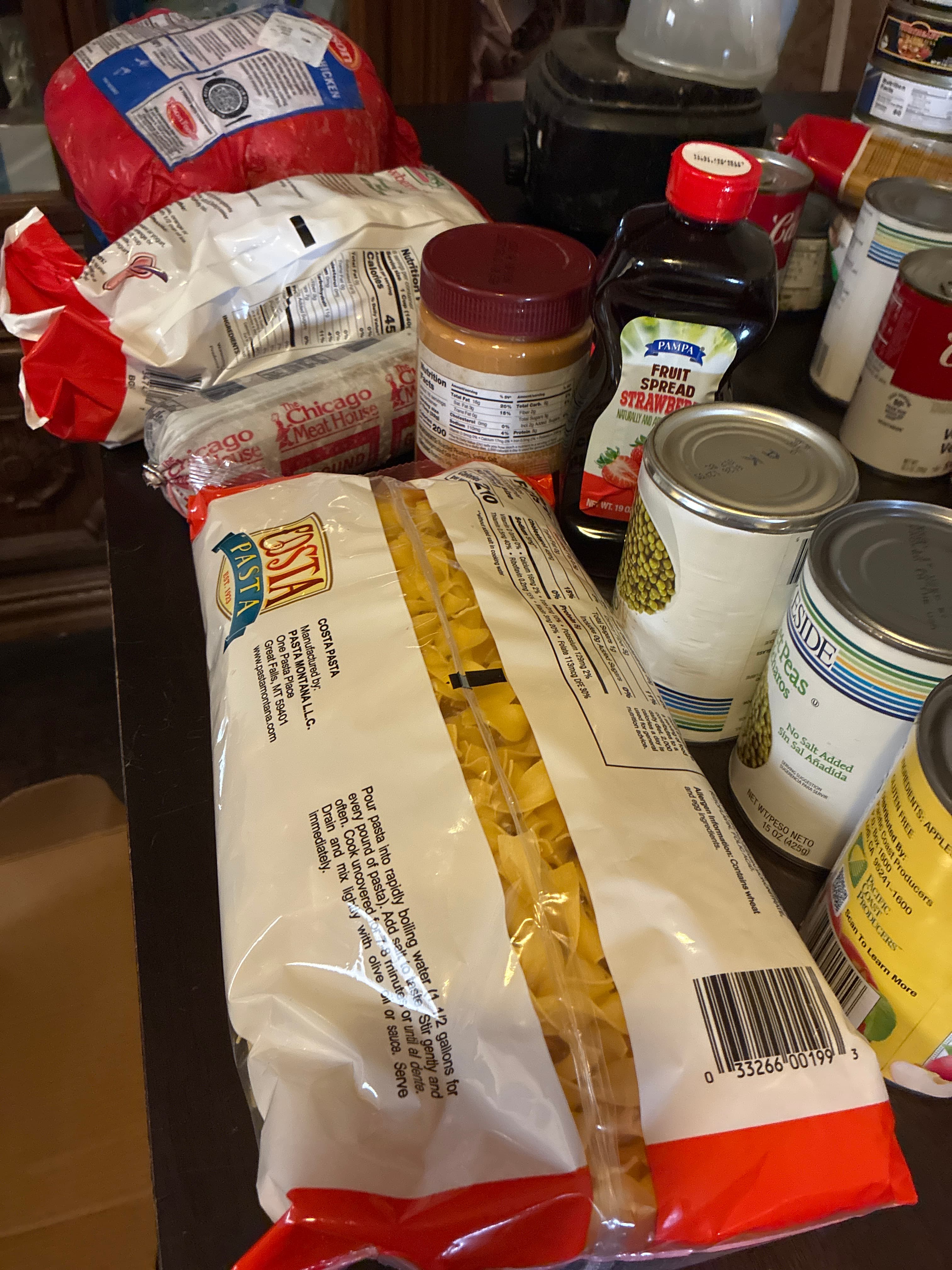 Feed item photo