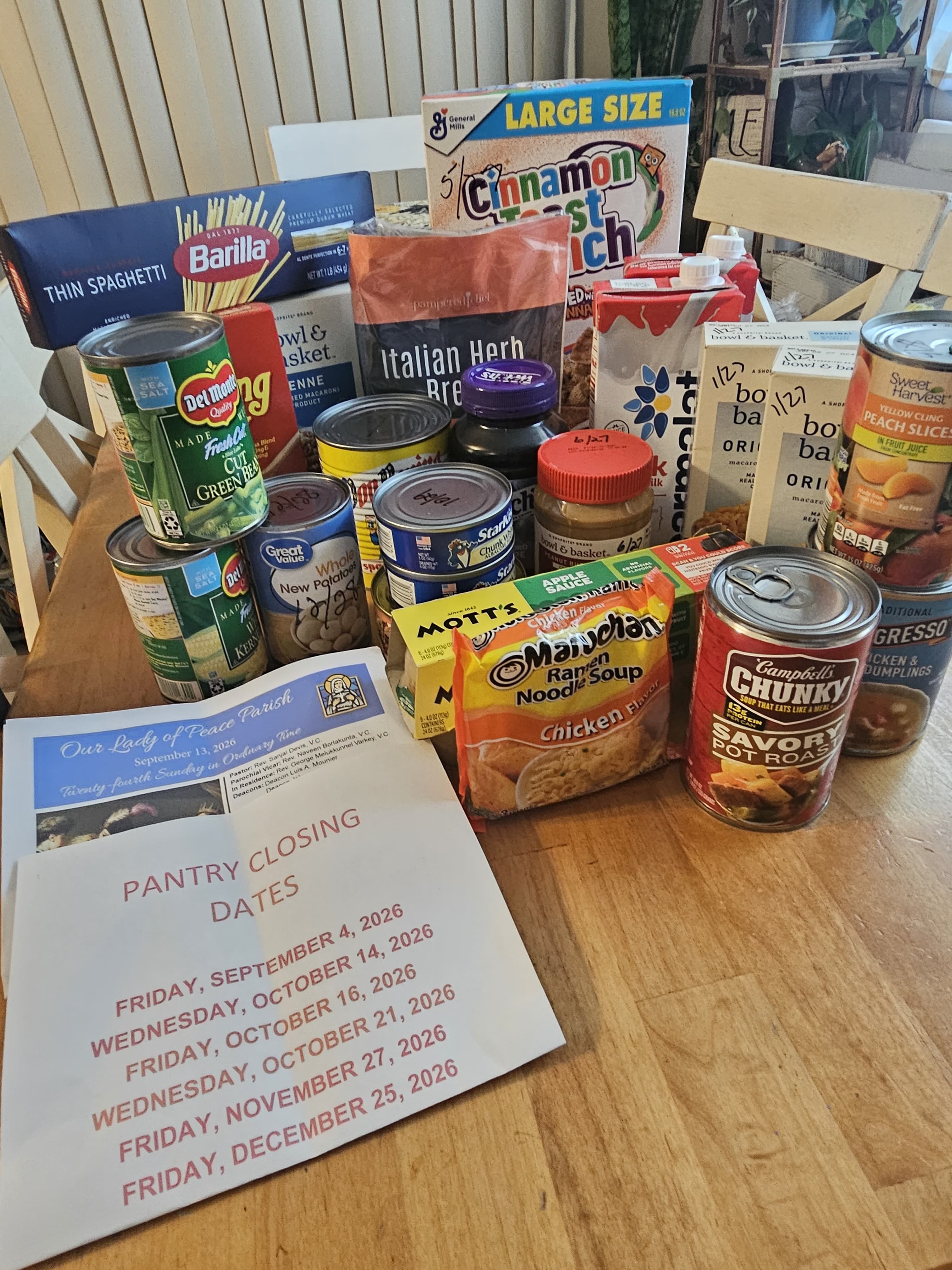 Feed item photo