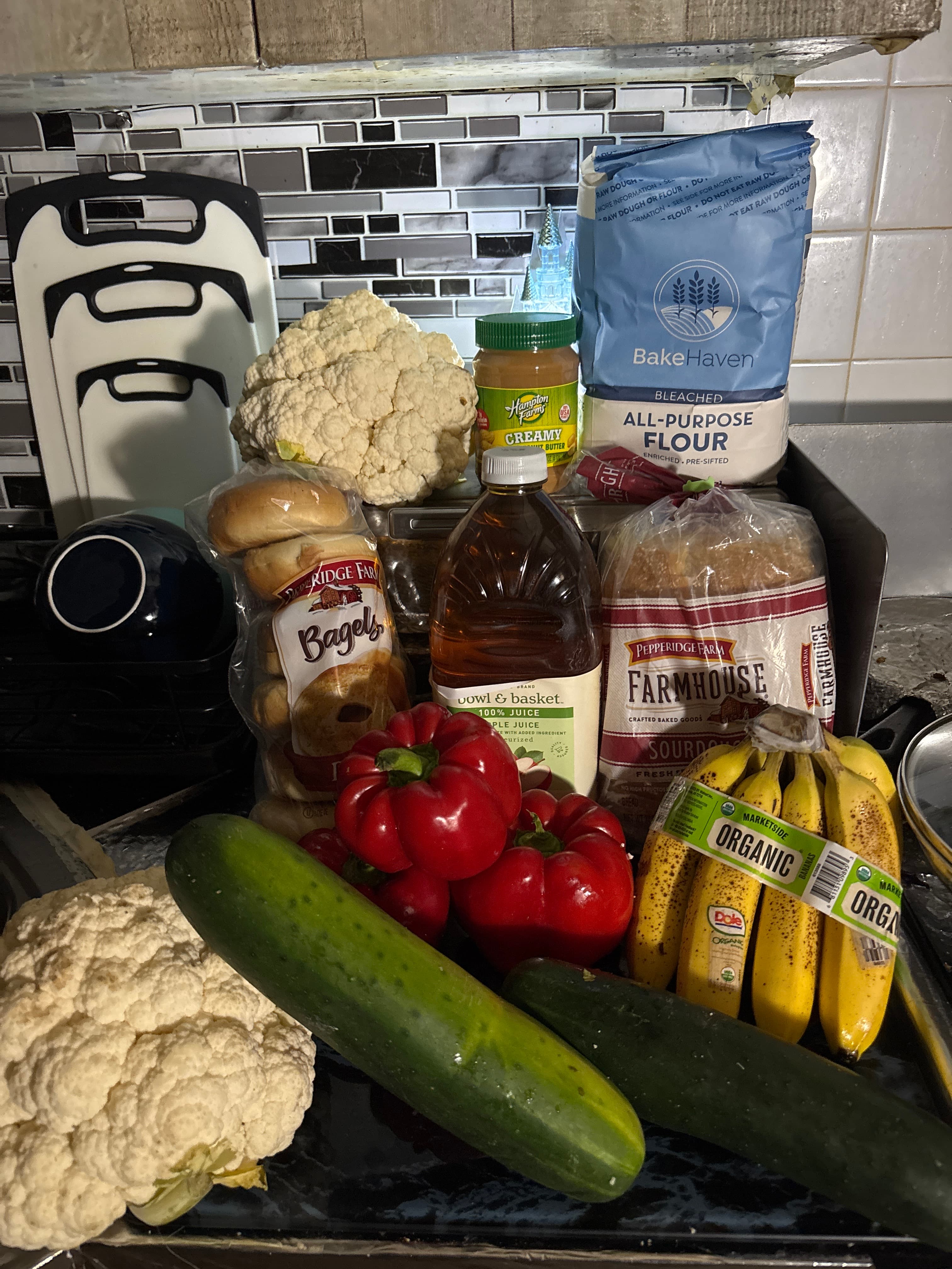 Feed item photo