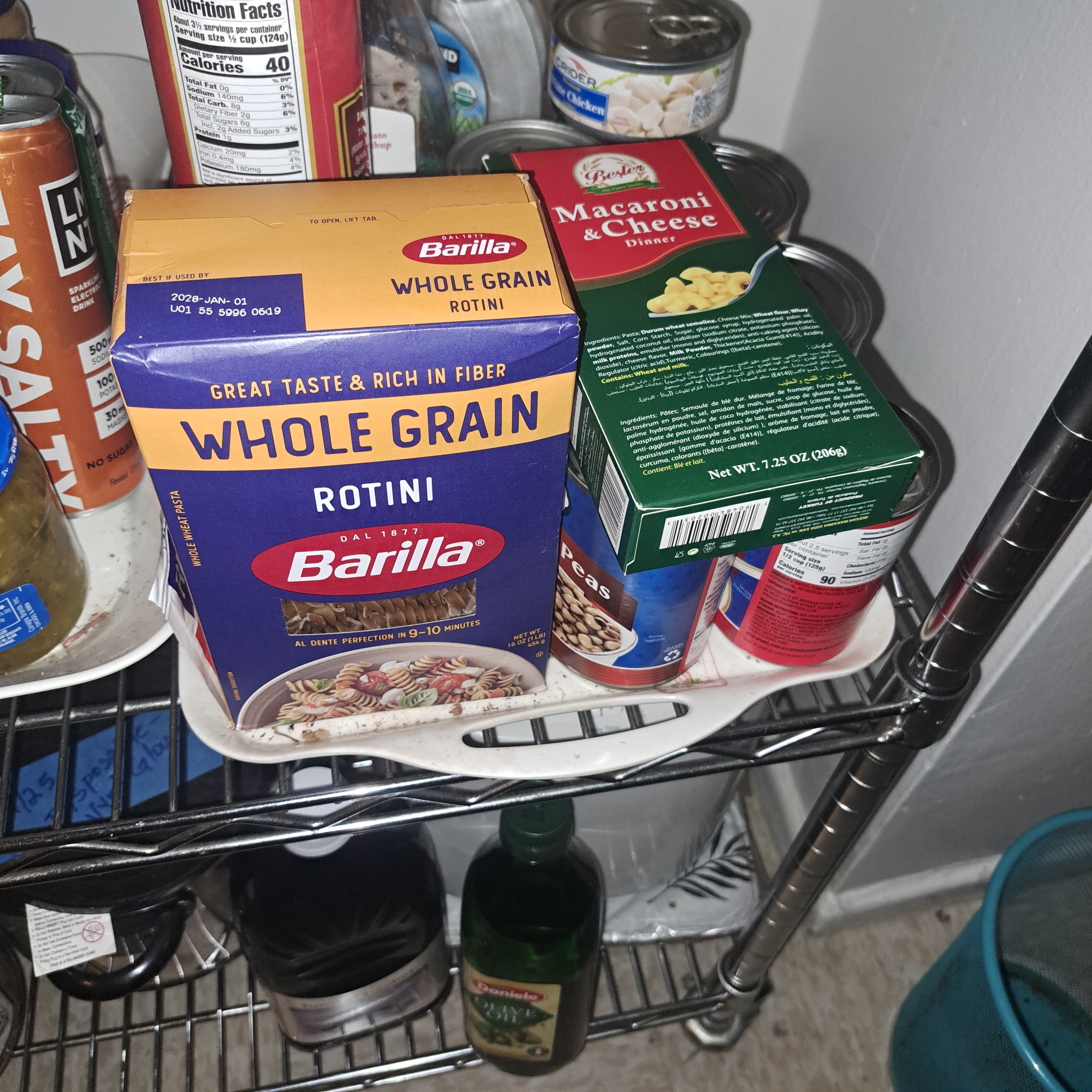 Feed item photo