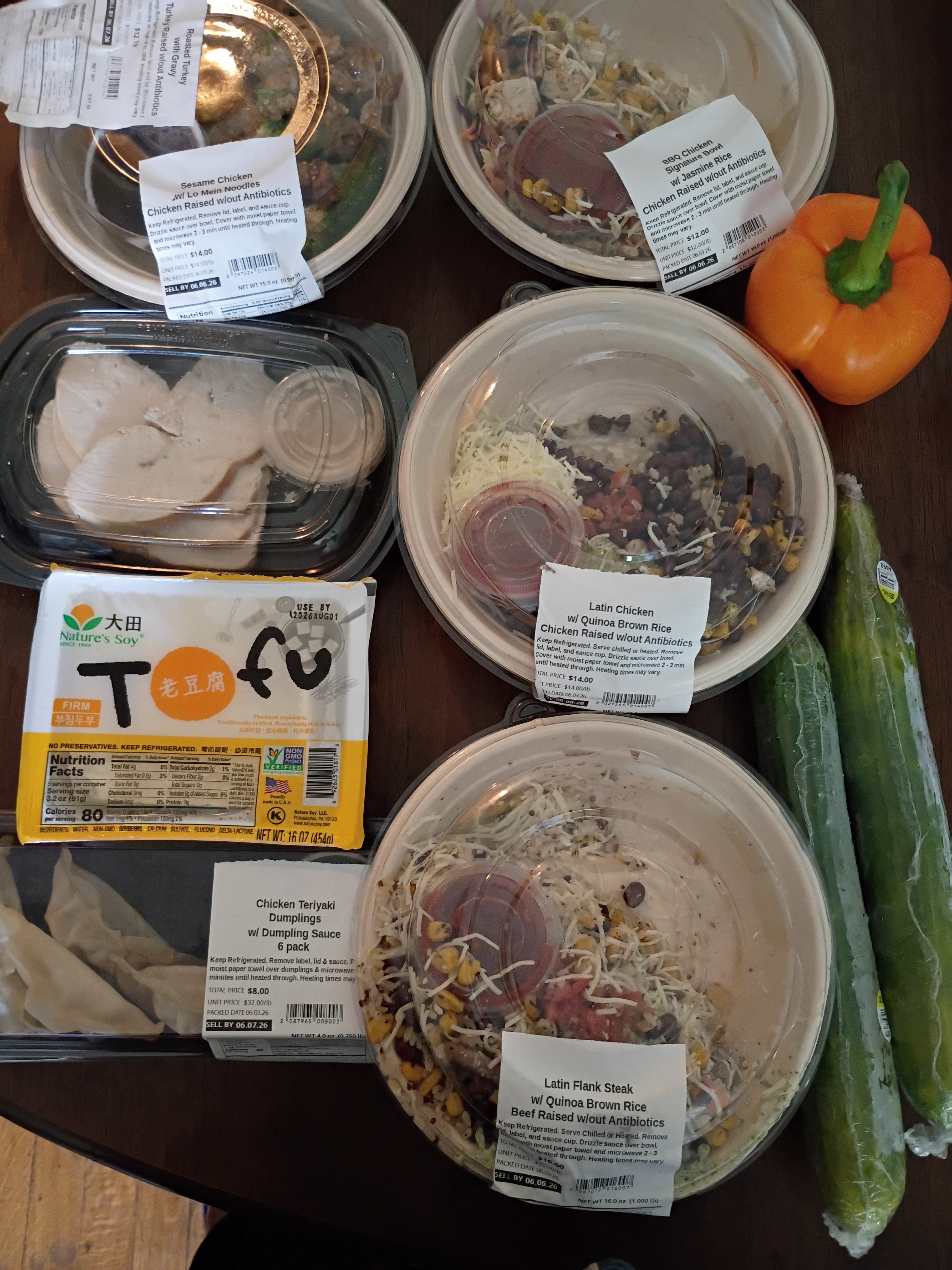 Feed item photo