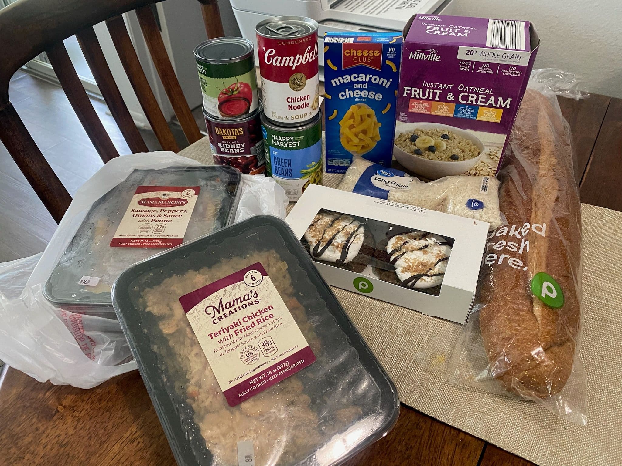 Feed item photo