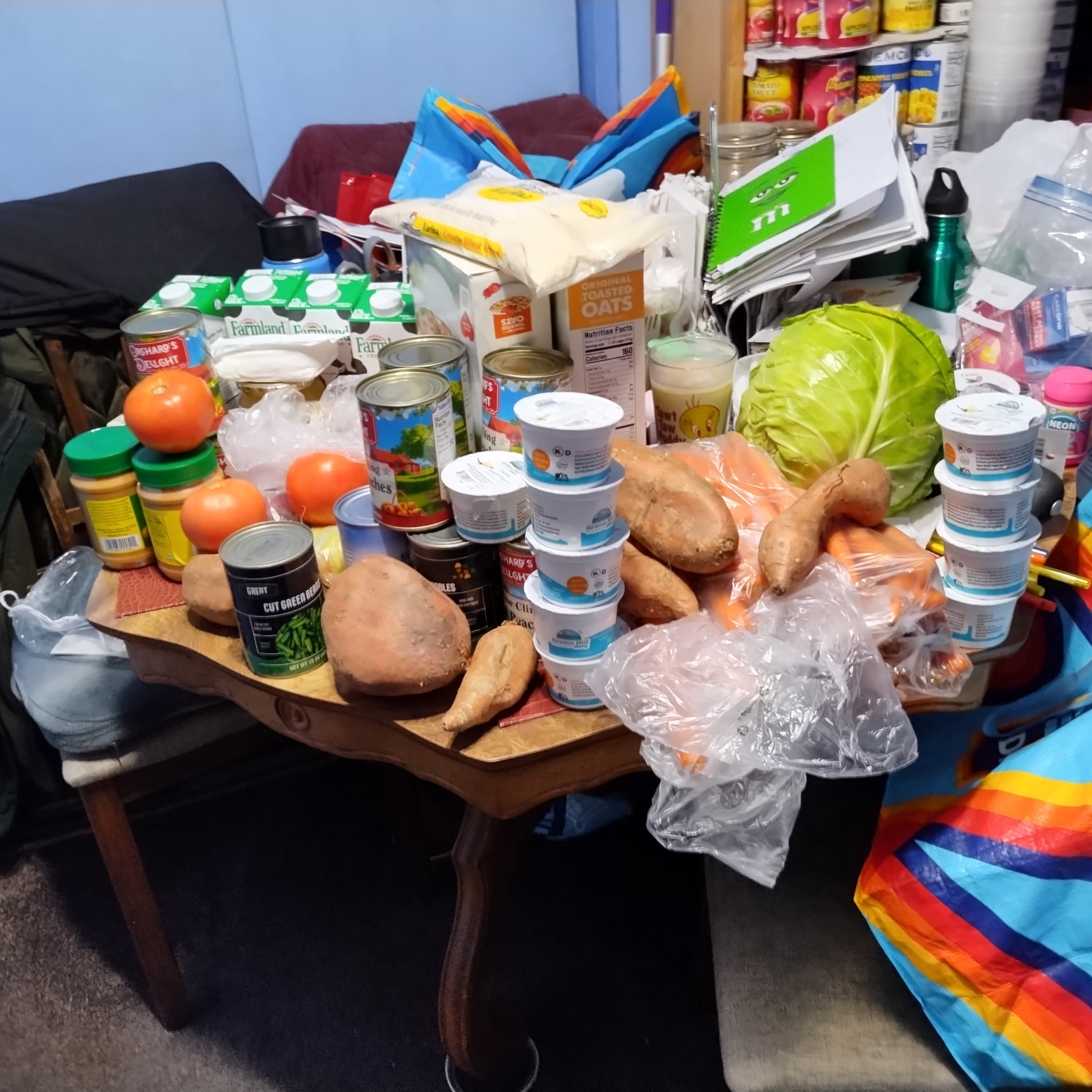 Feed item photo