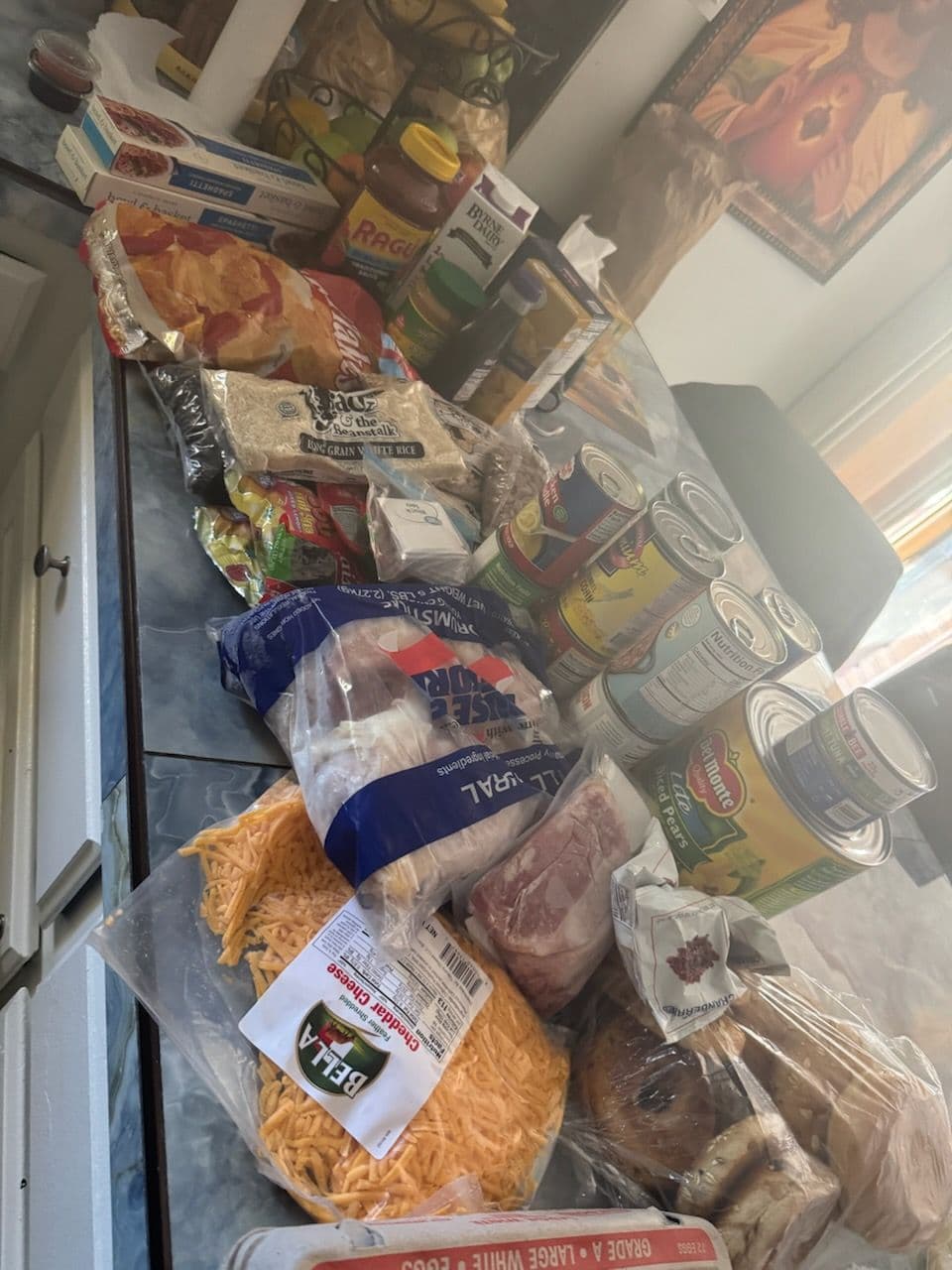 Feed item photo
