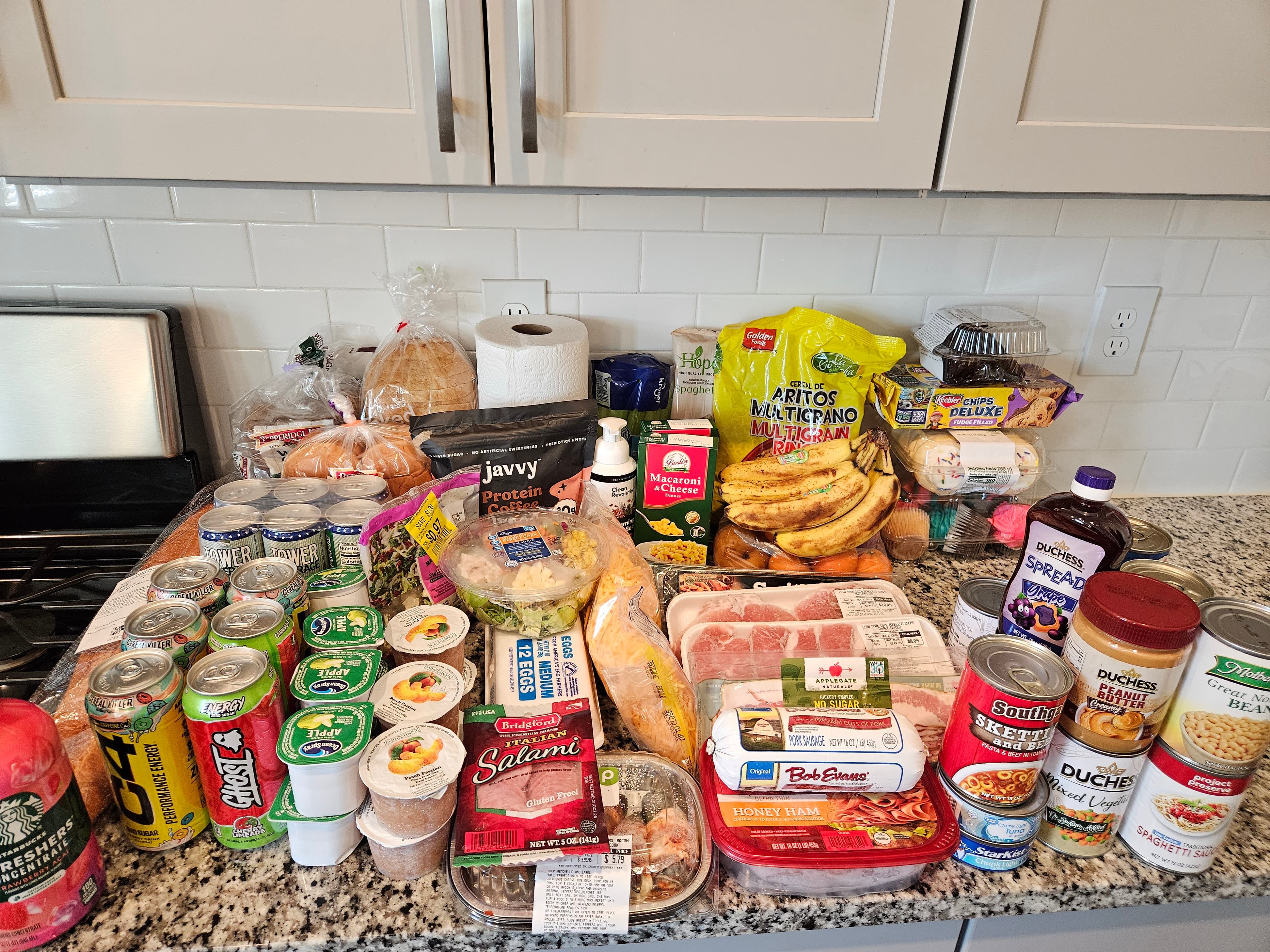 Feed item photo