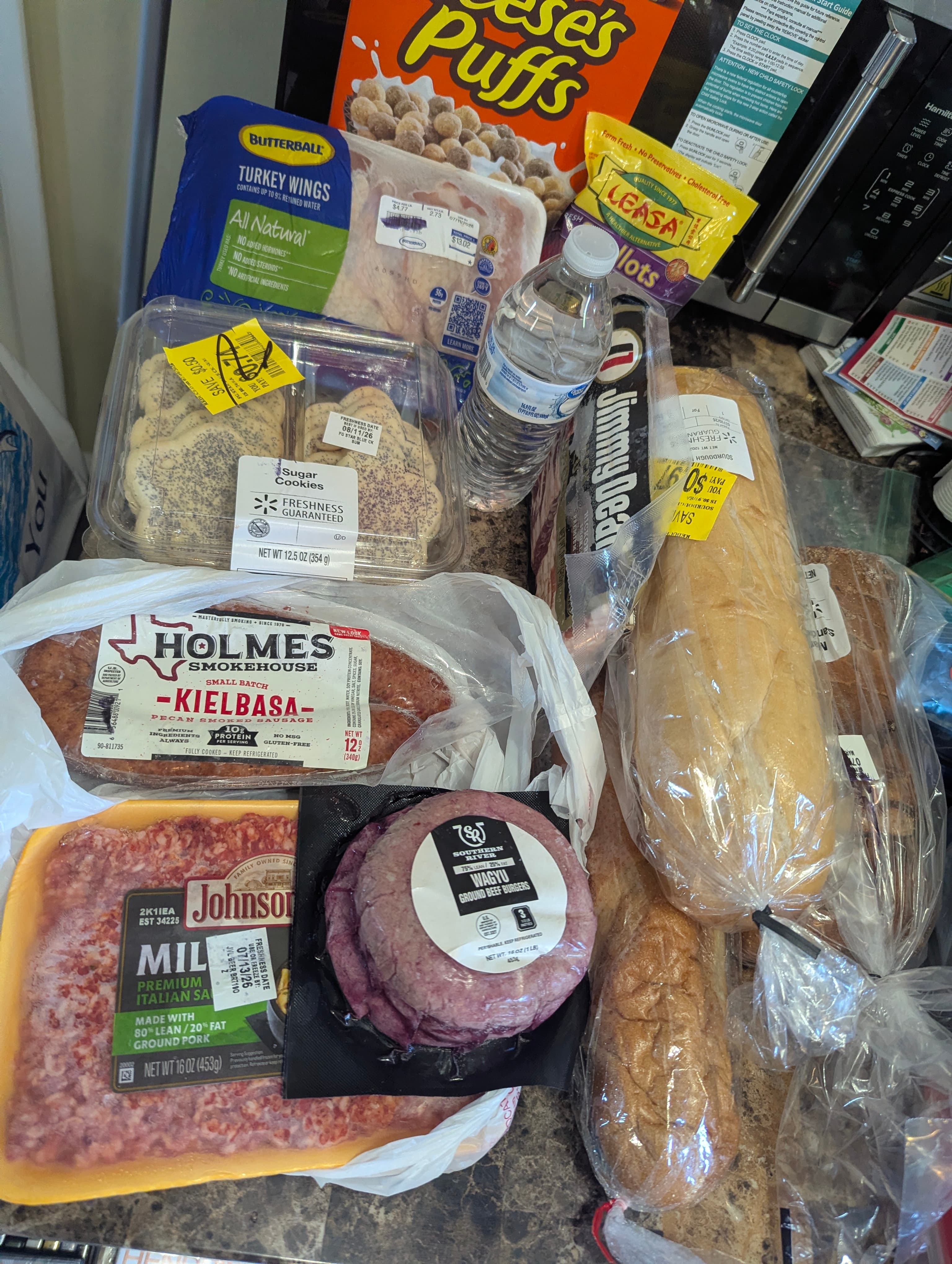 Feed item photo