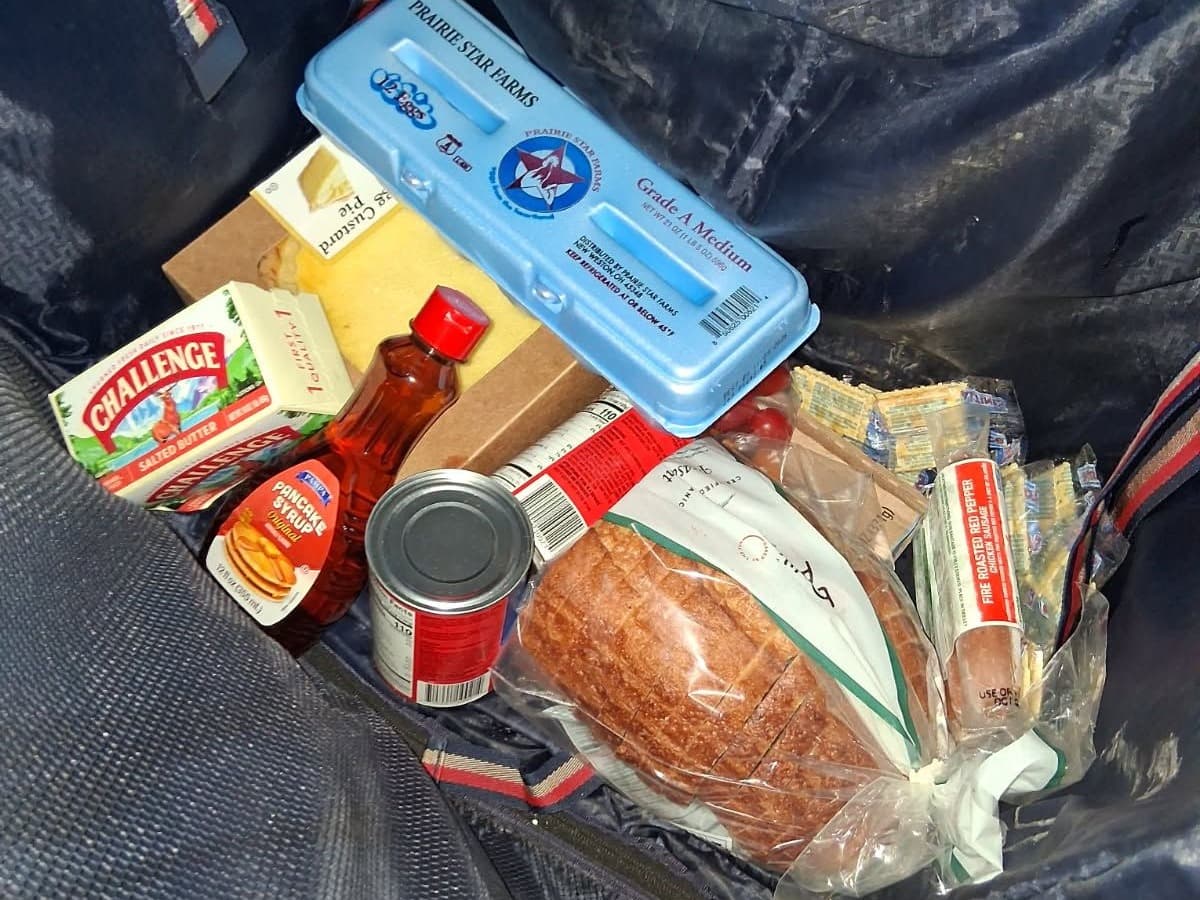 Feed item photo