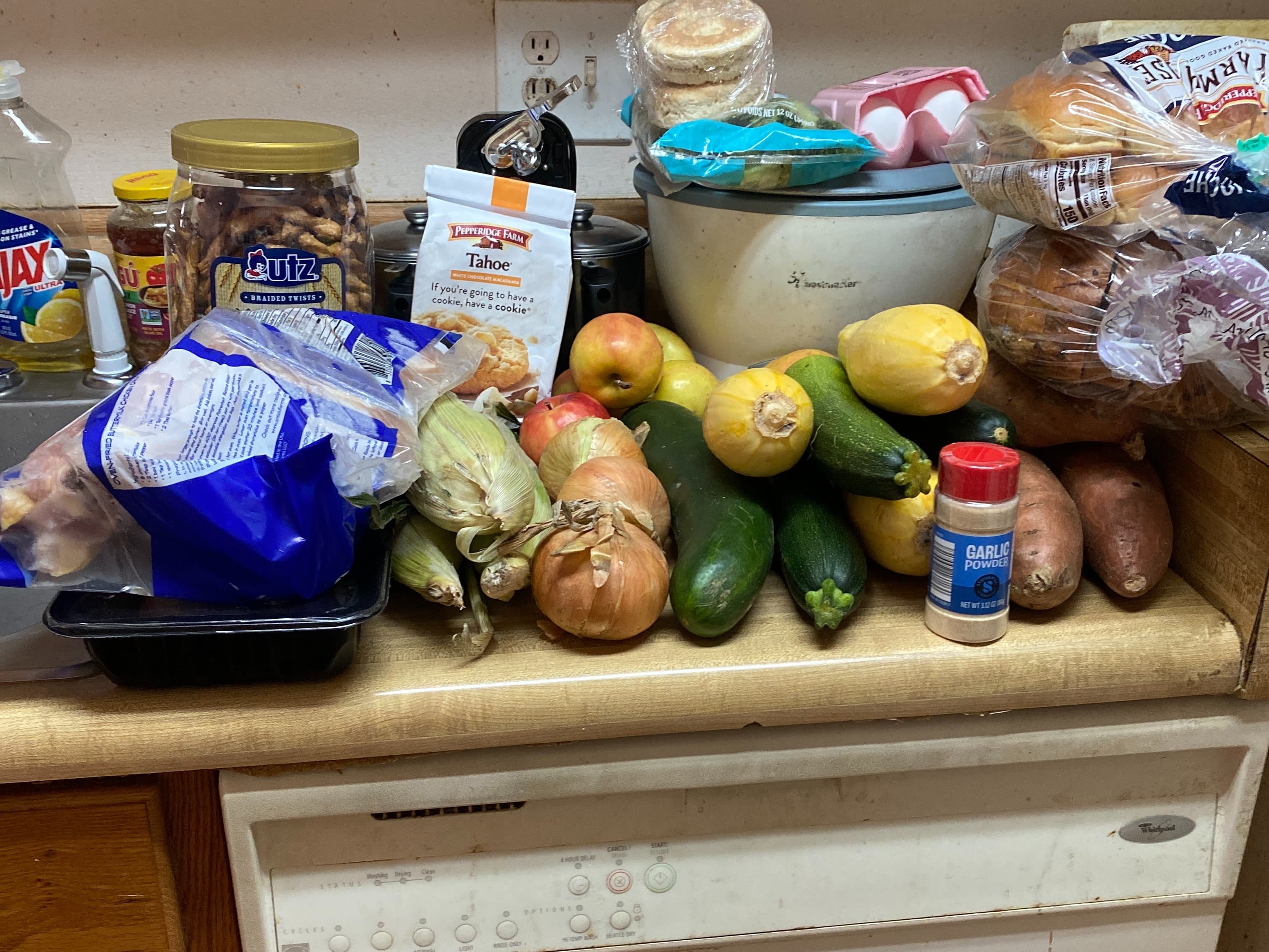 Feed item photo