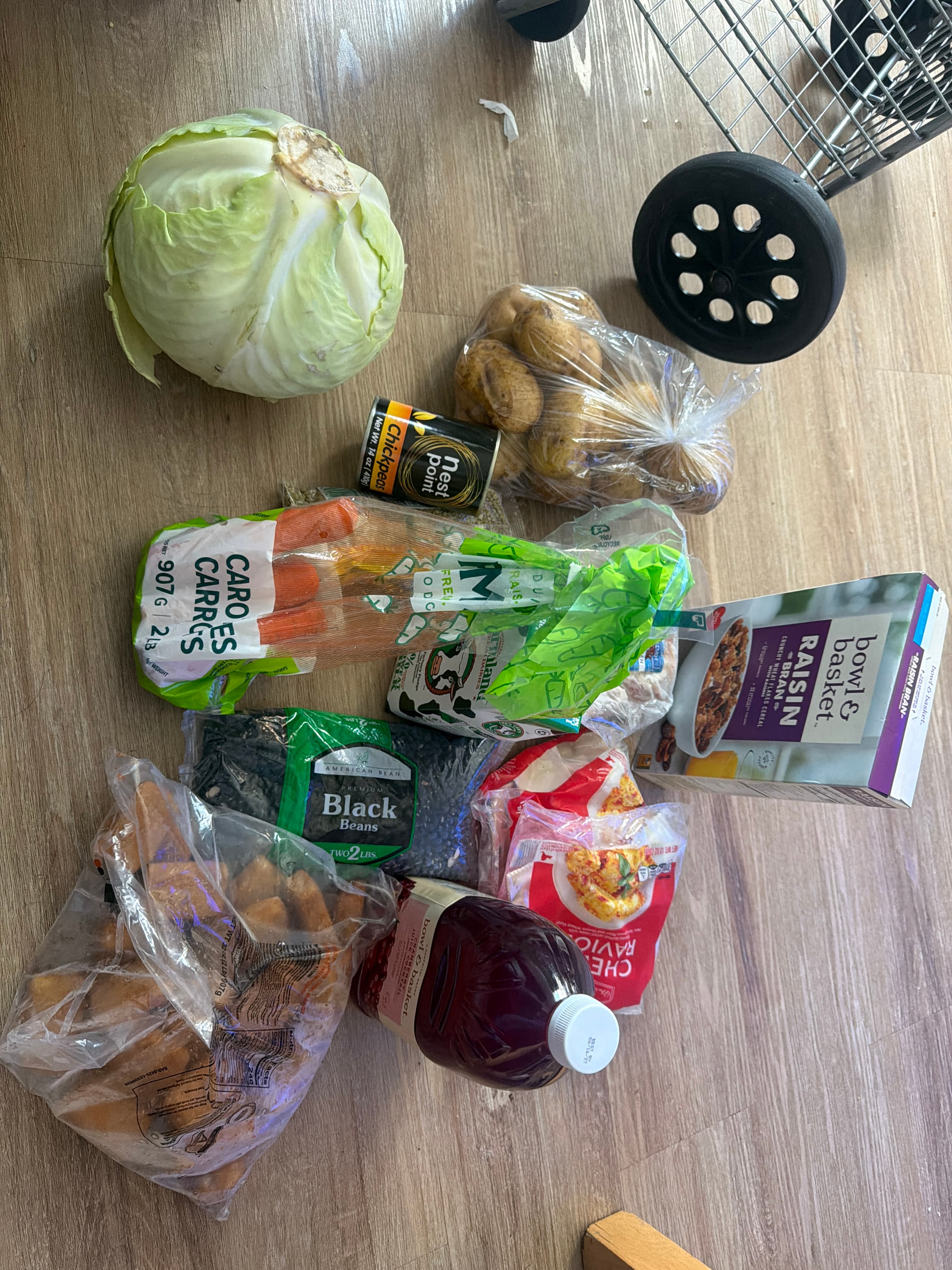 Feed item photo