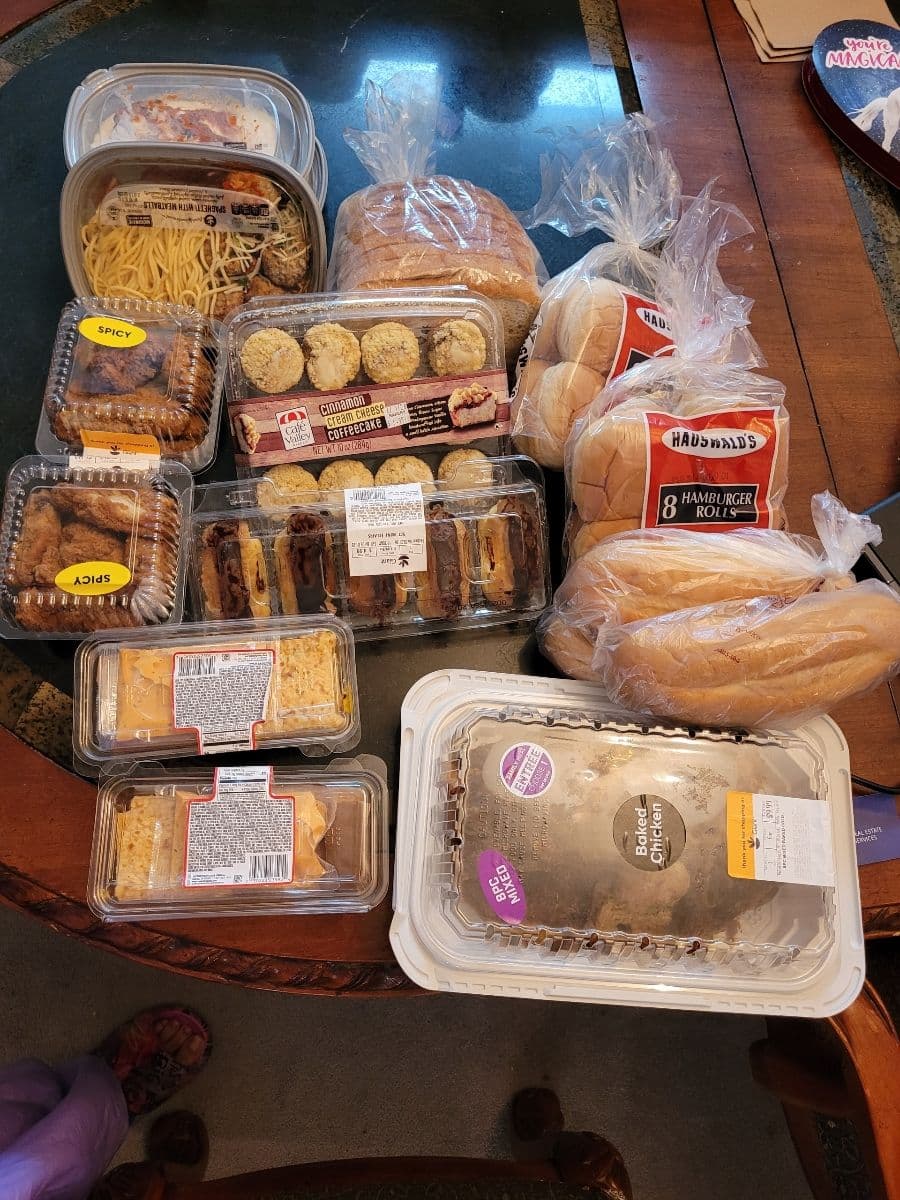 Feed item photo