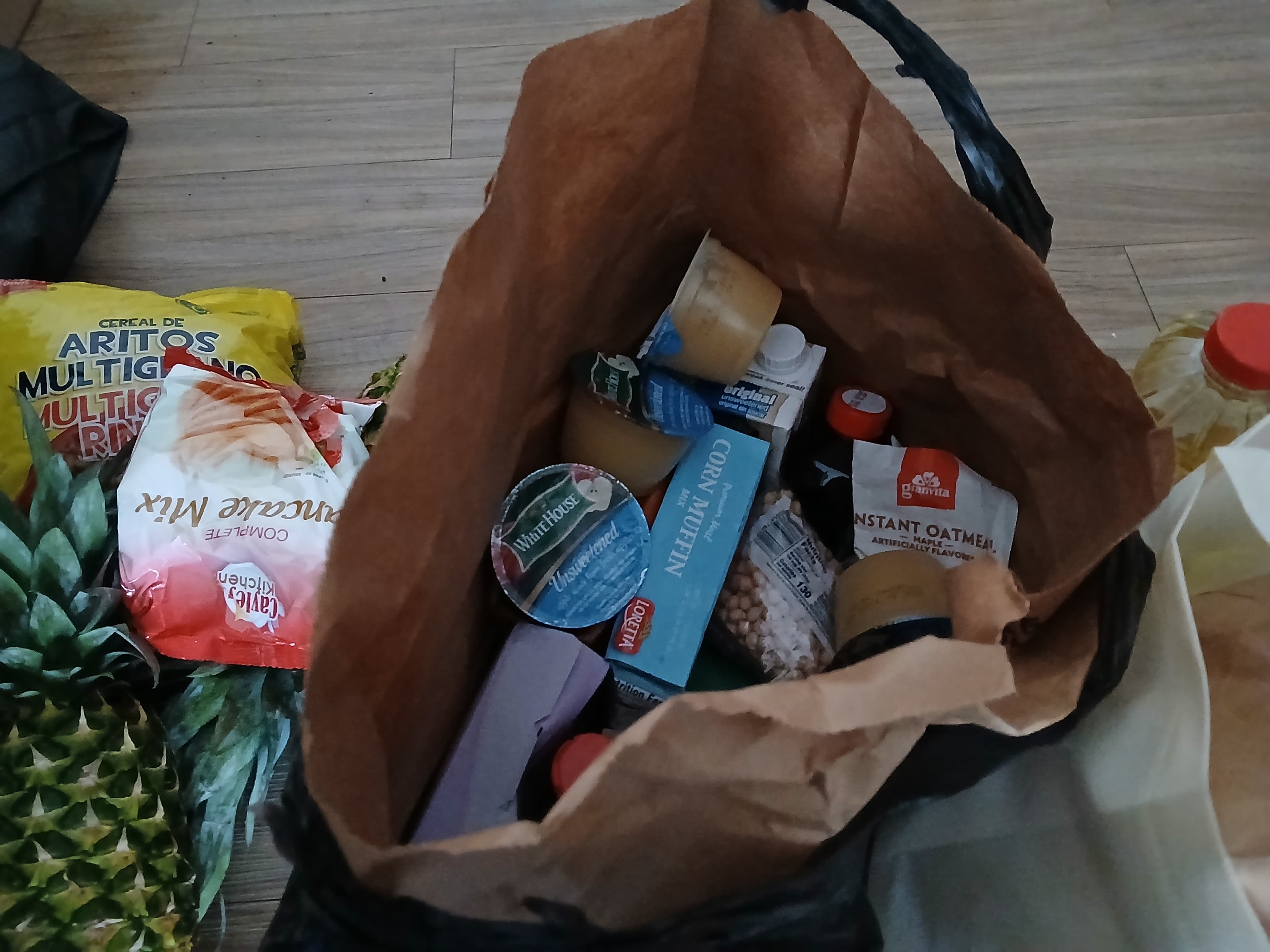 Feed item photo