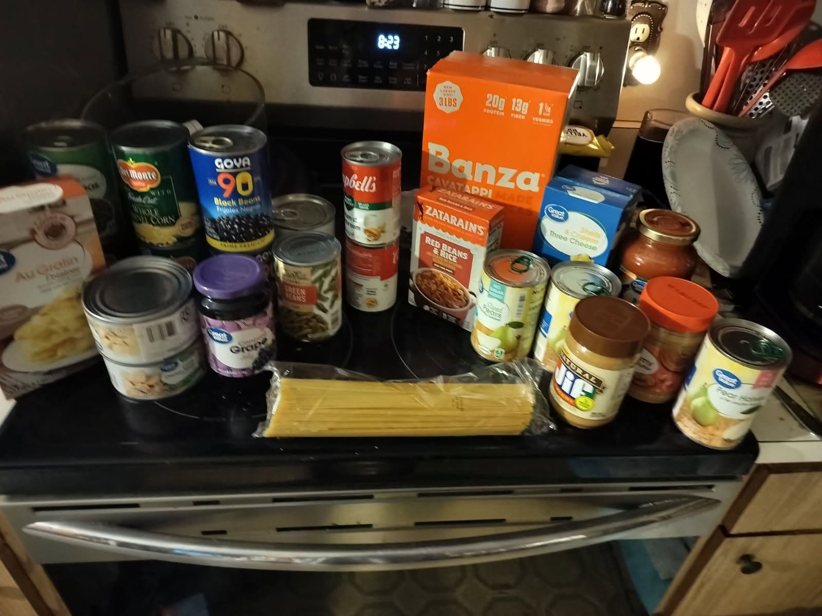 Feed item photo