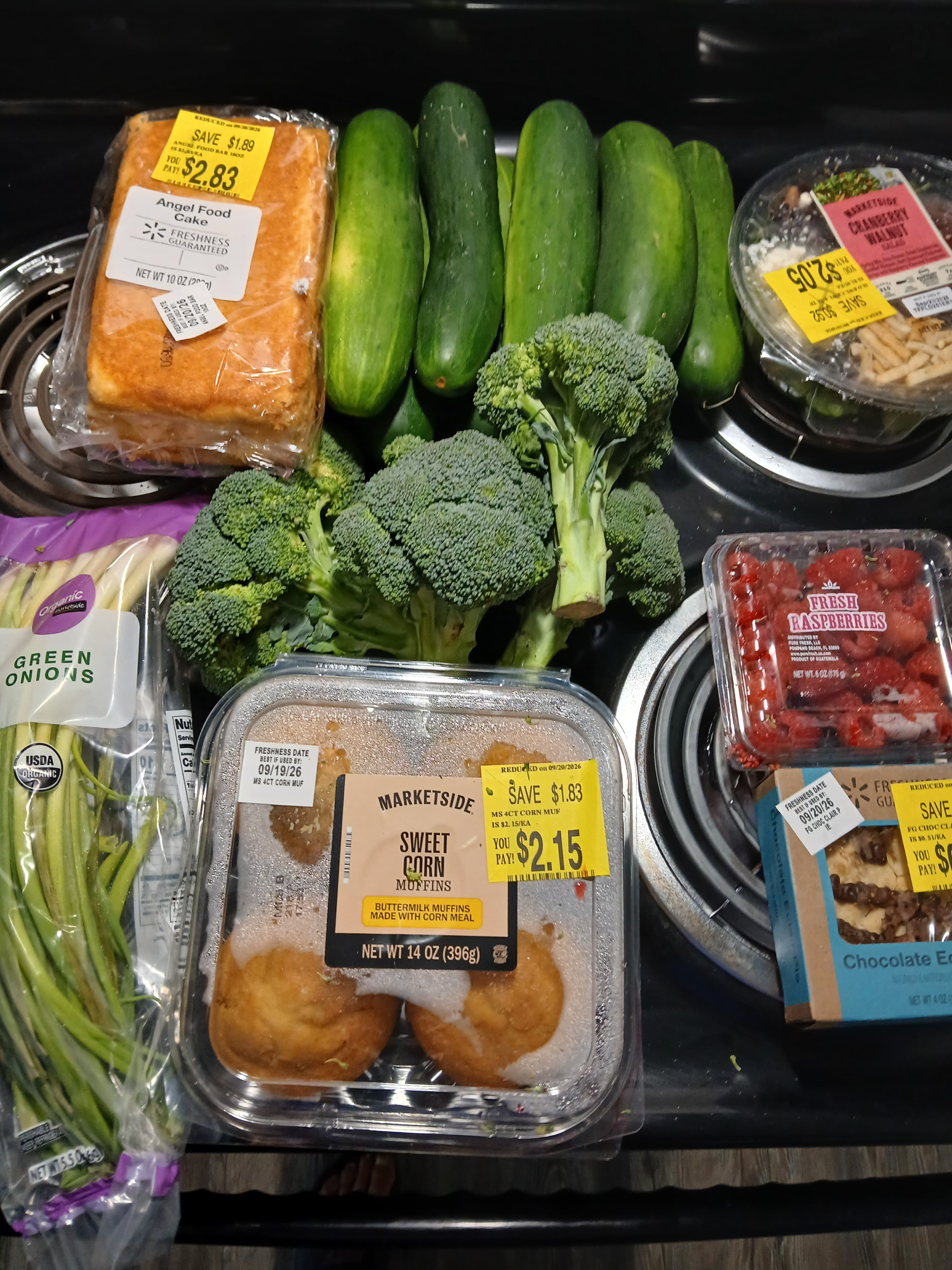 Feed item photo