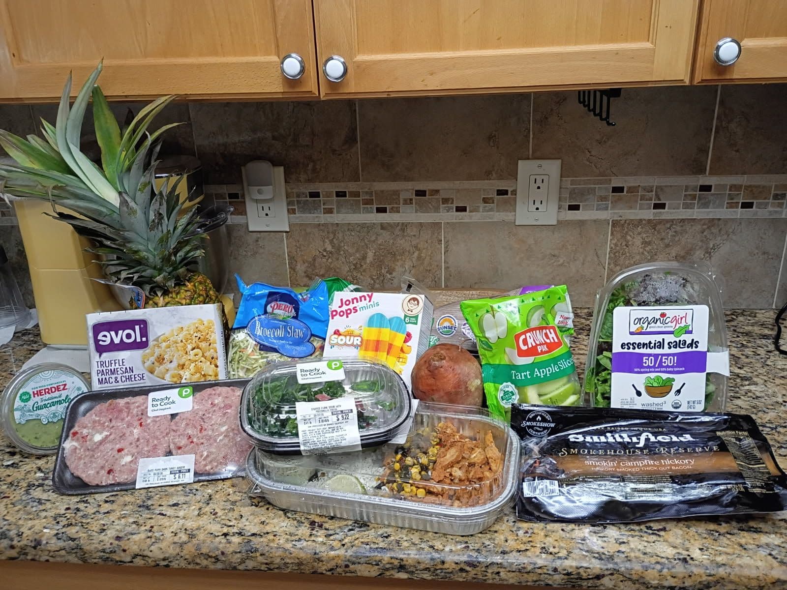Feed item photo