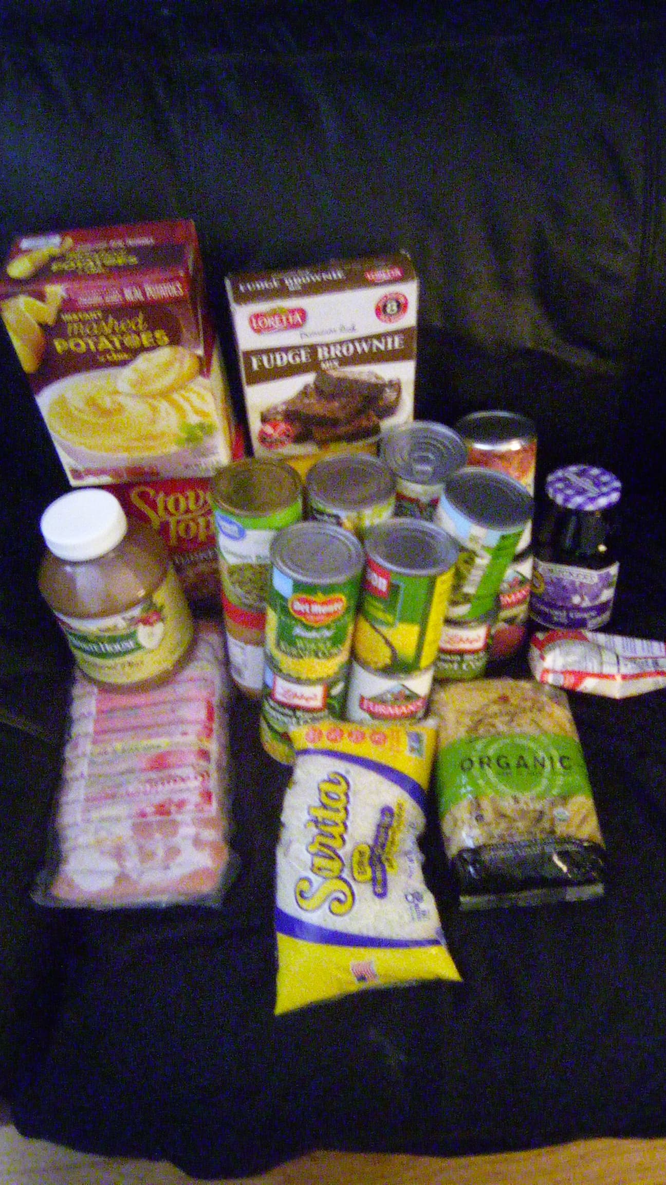 Feed item photo