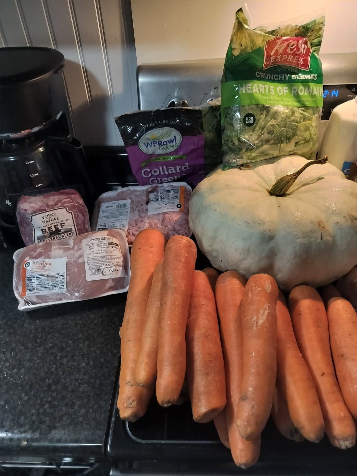 Feed item photo