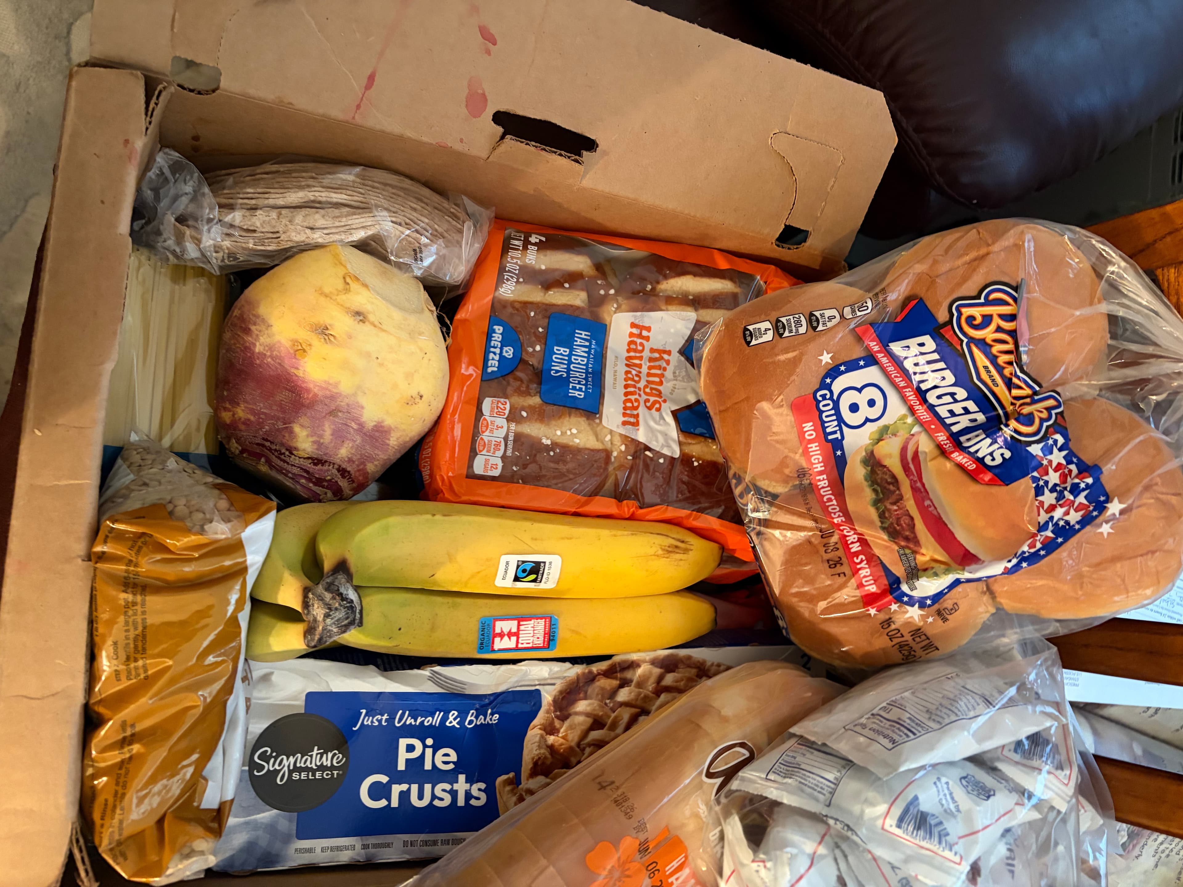 Feed item photo