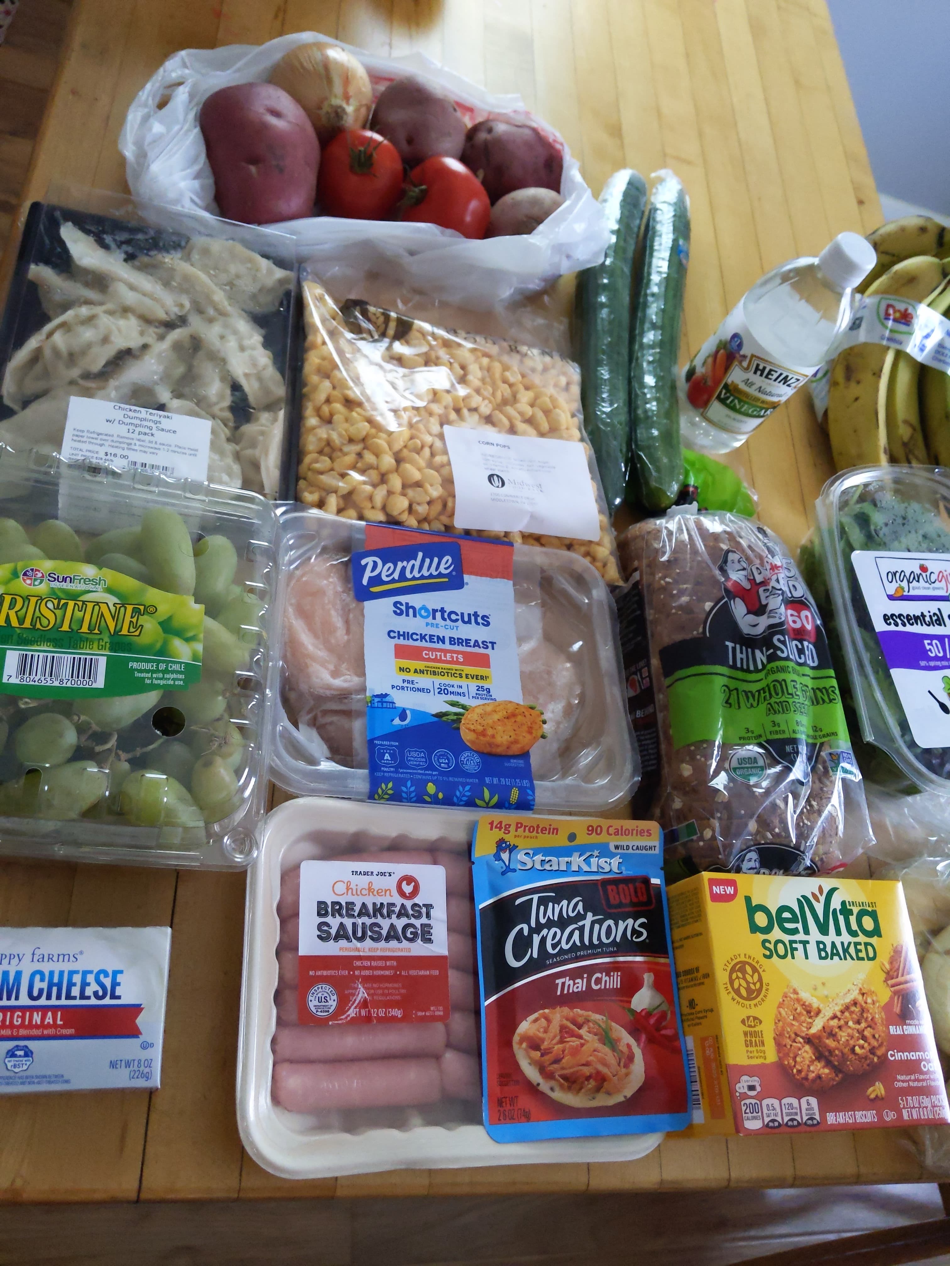 Feed item photo