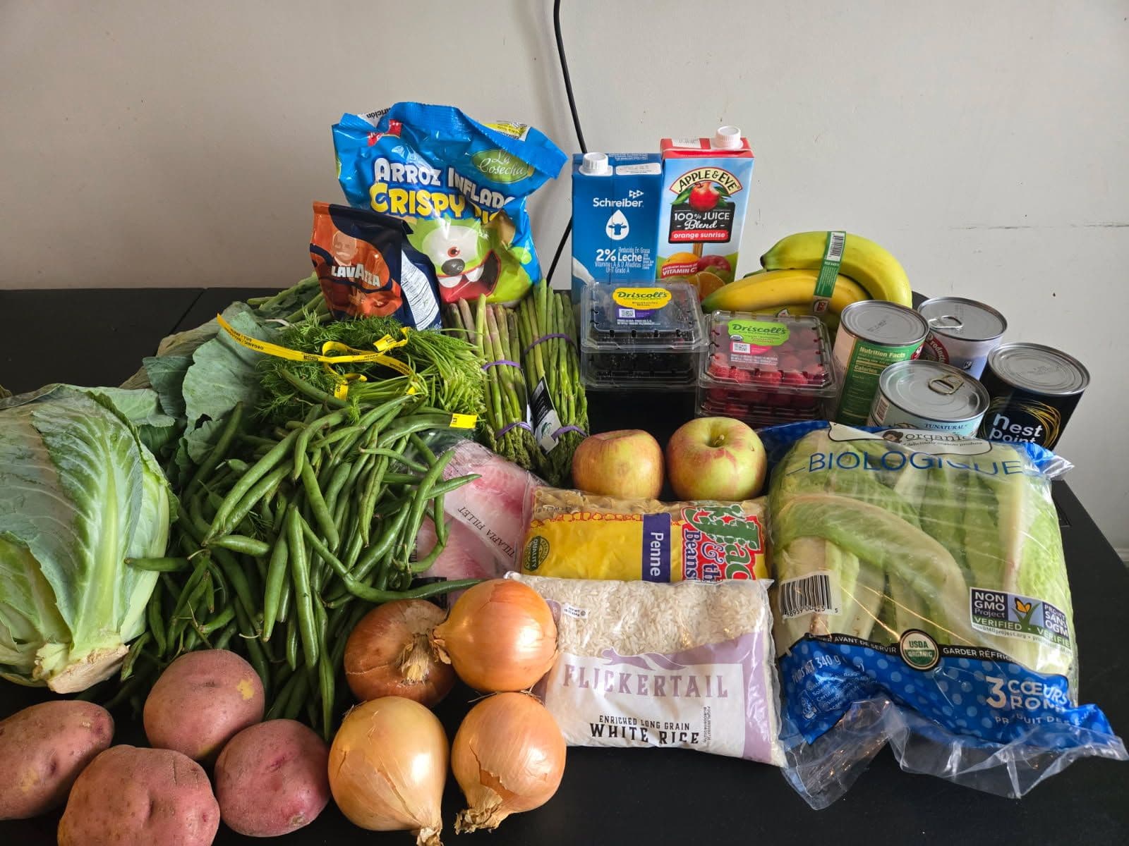 Feed item photo