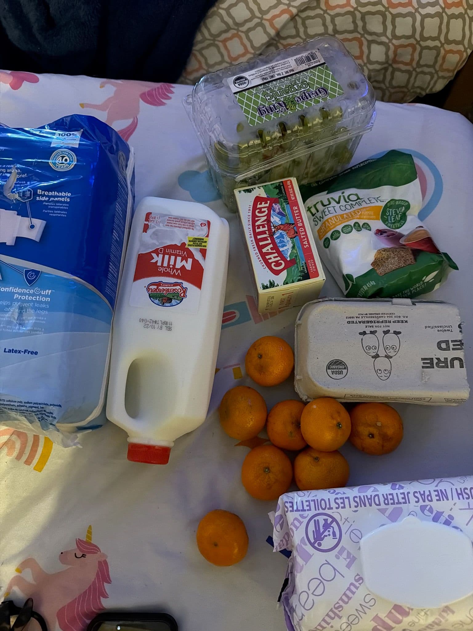 Feed item photo