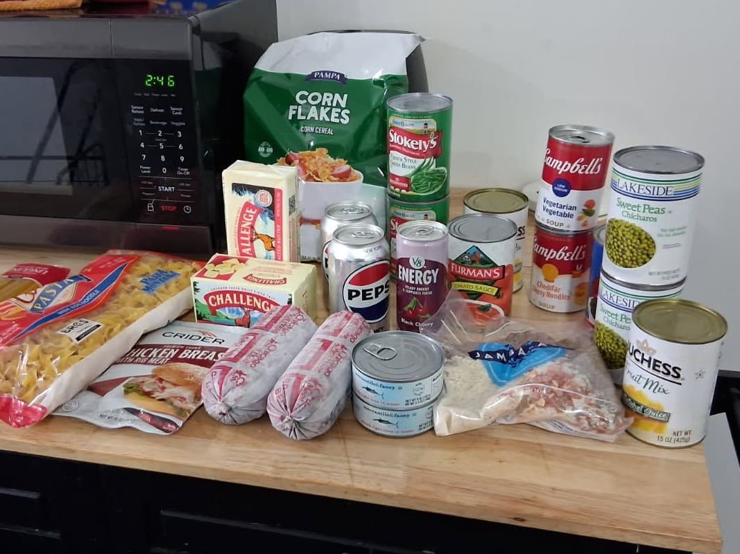 Feed item photo