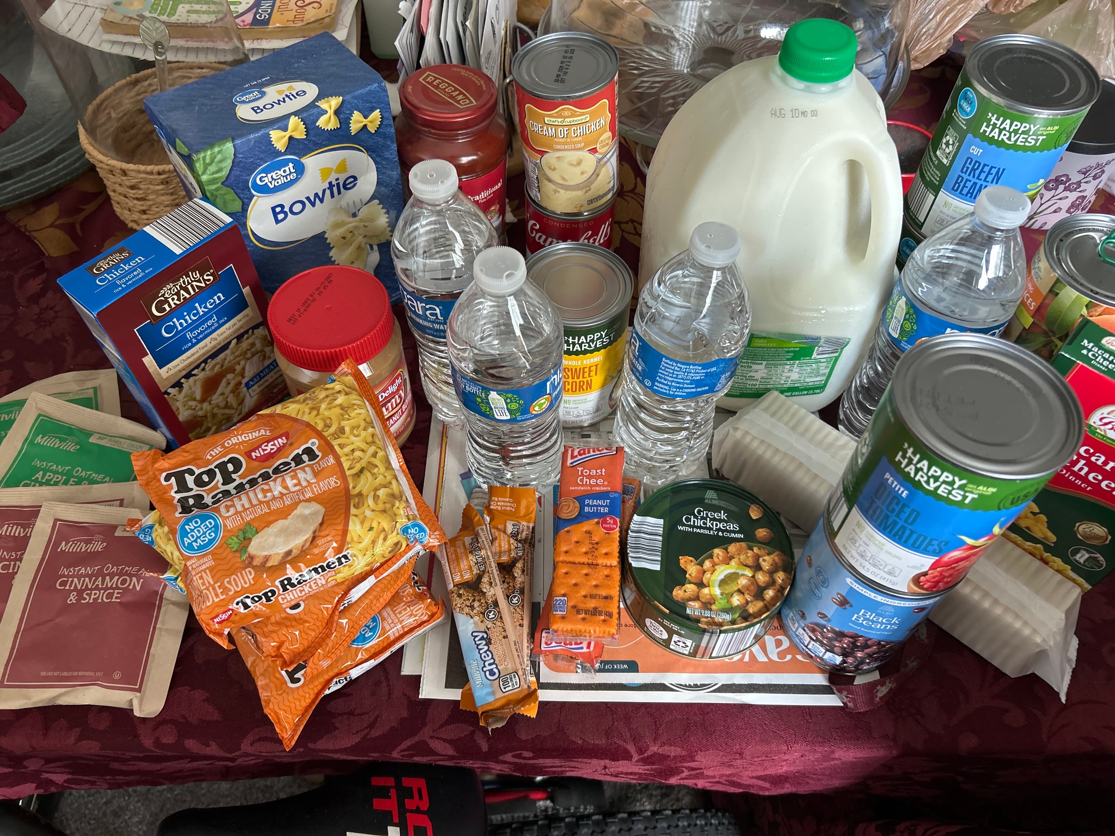 Feed item photo