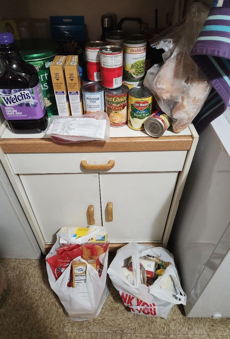 Feed item photo