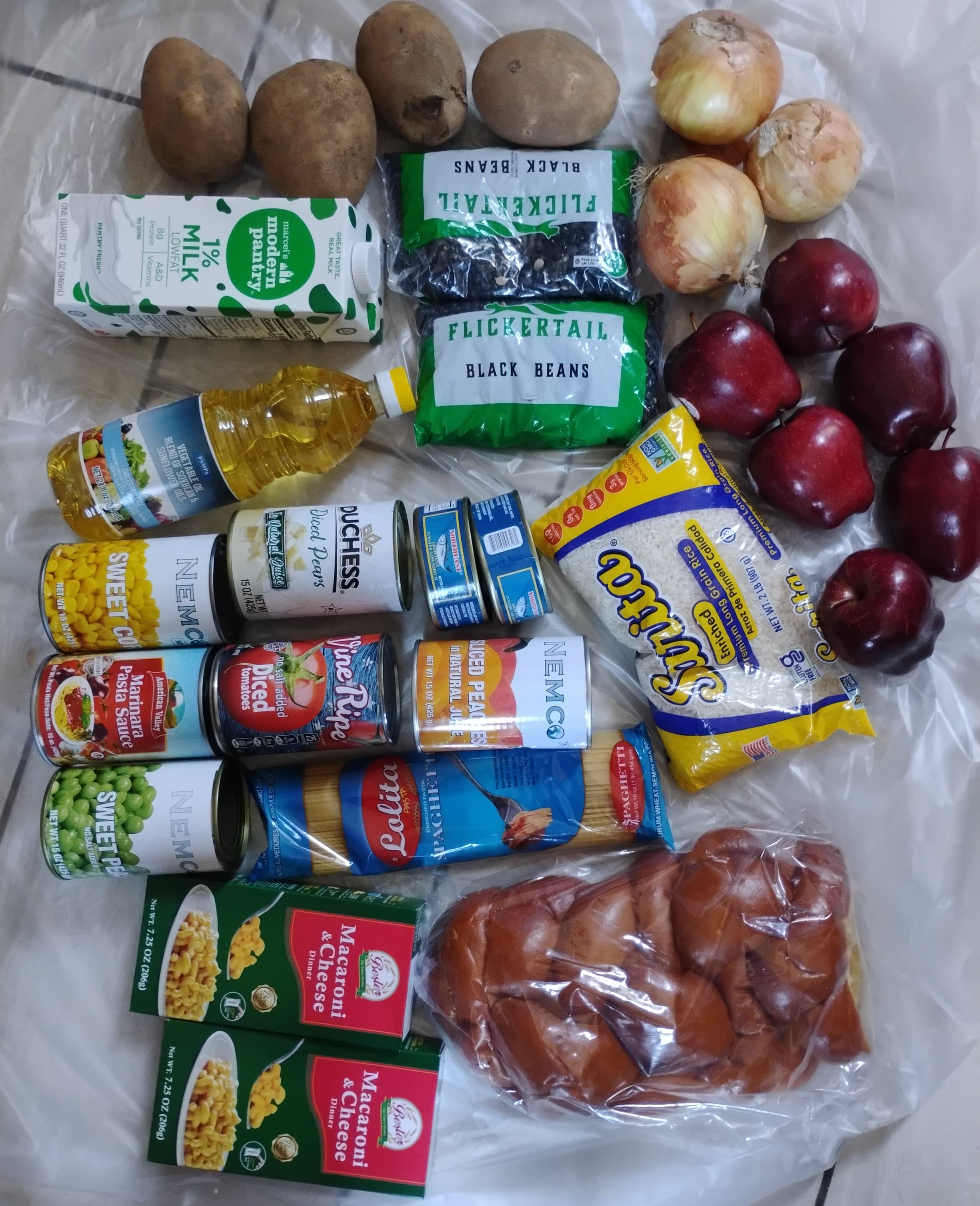 Feed item photo