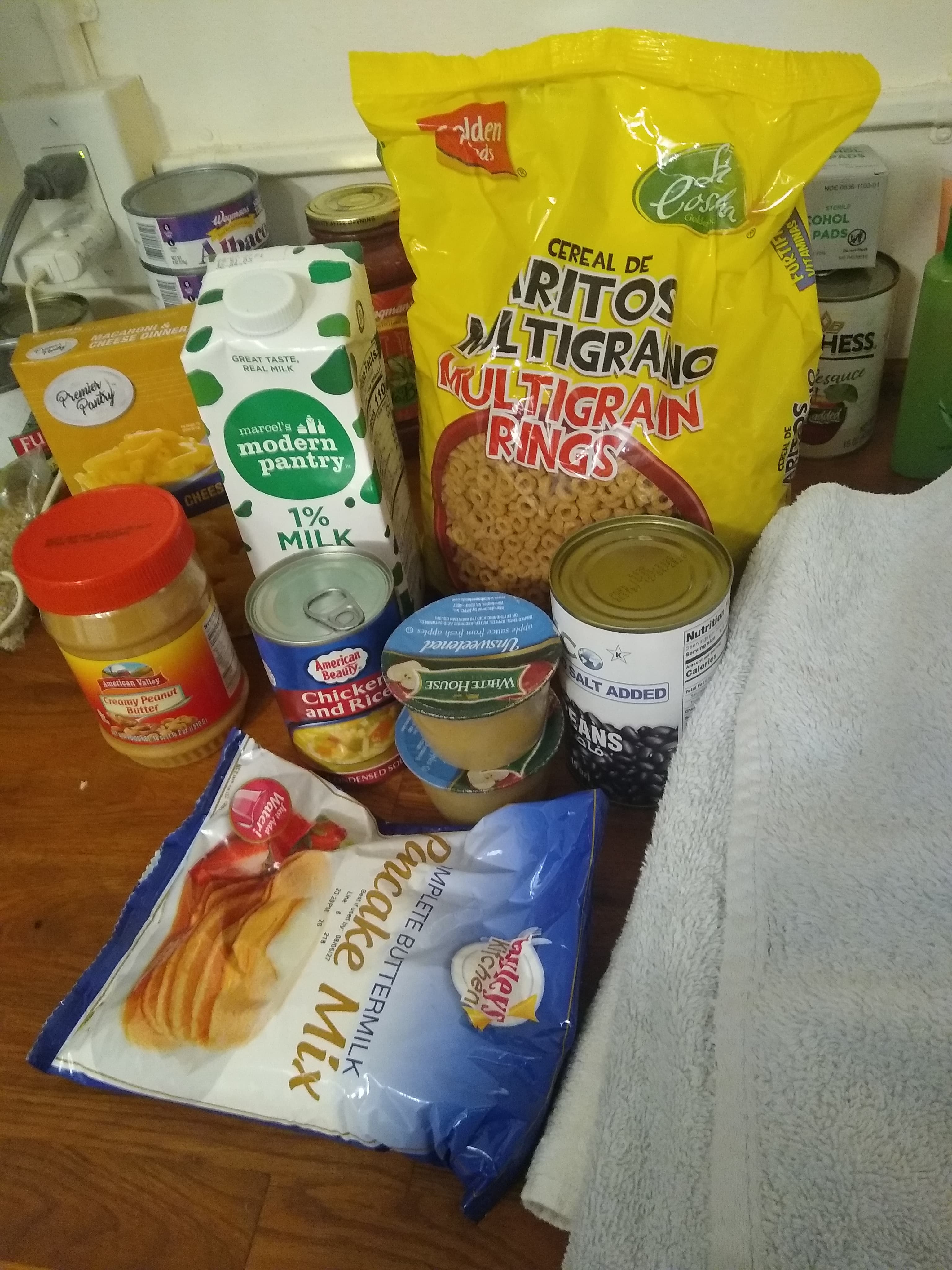 Feed item photo
