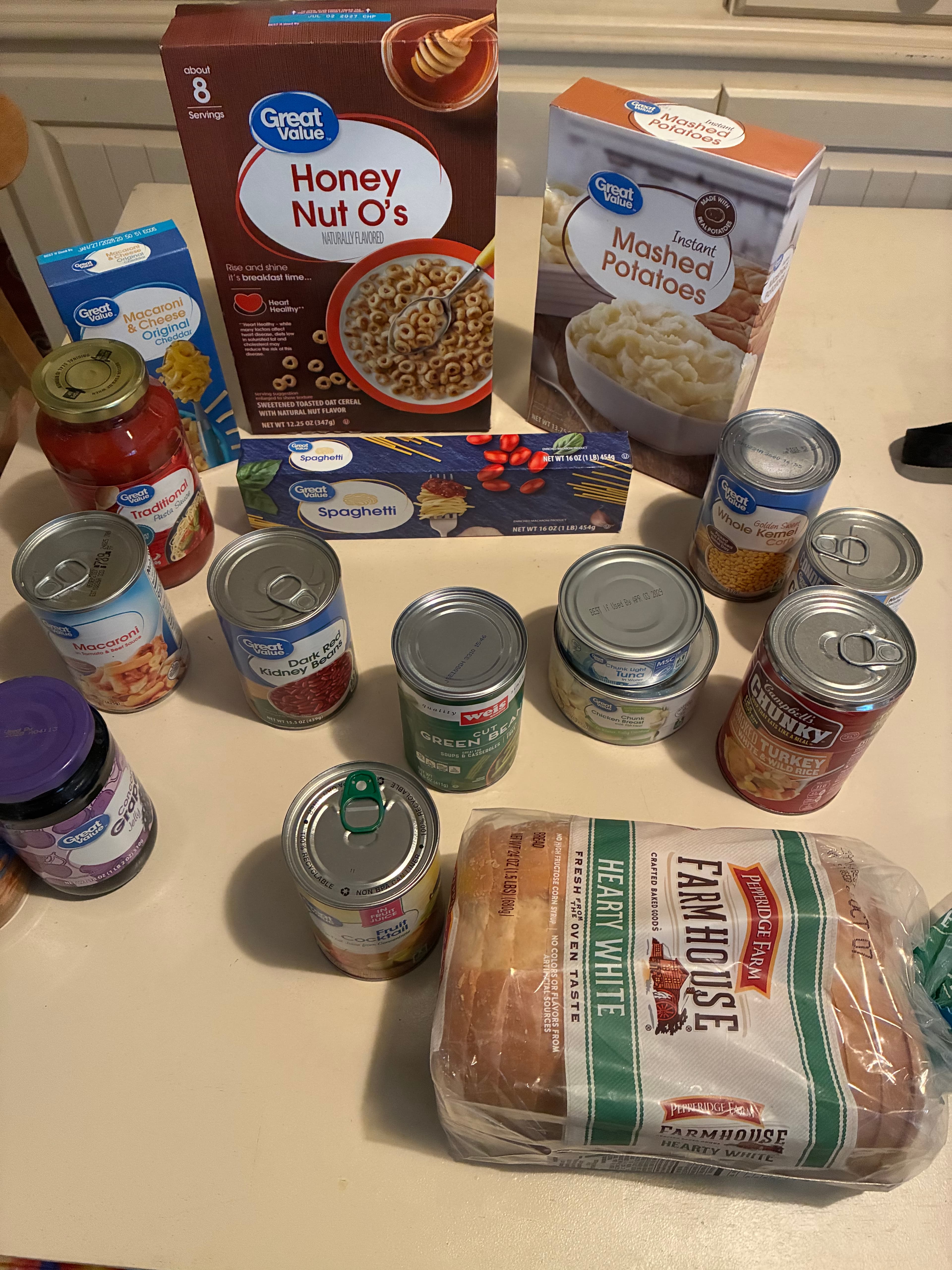 Feed item photo
