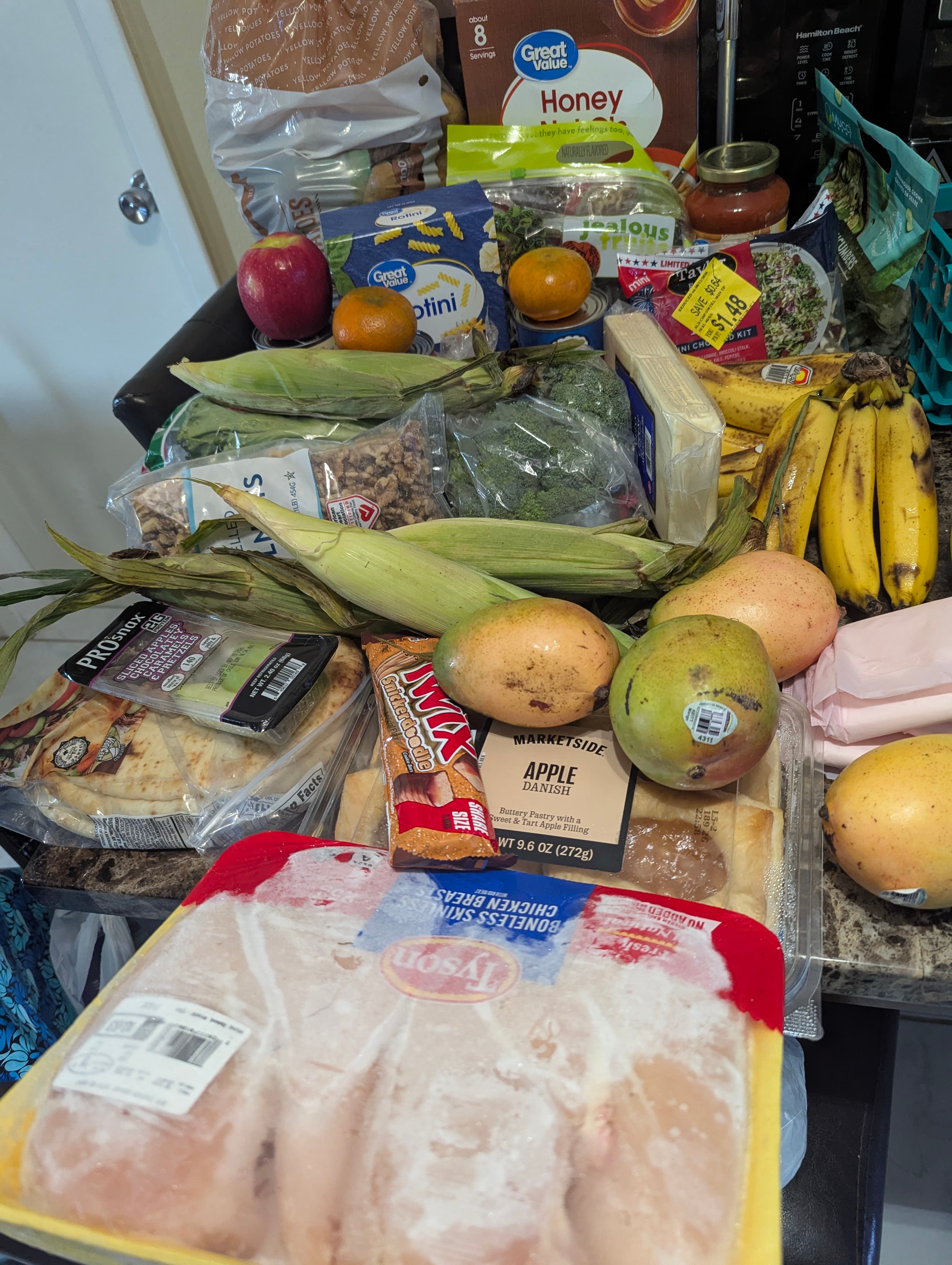 Feed item photo