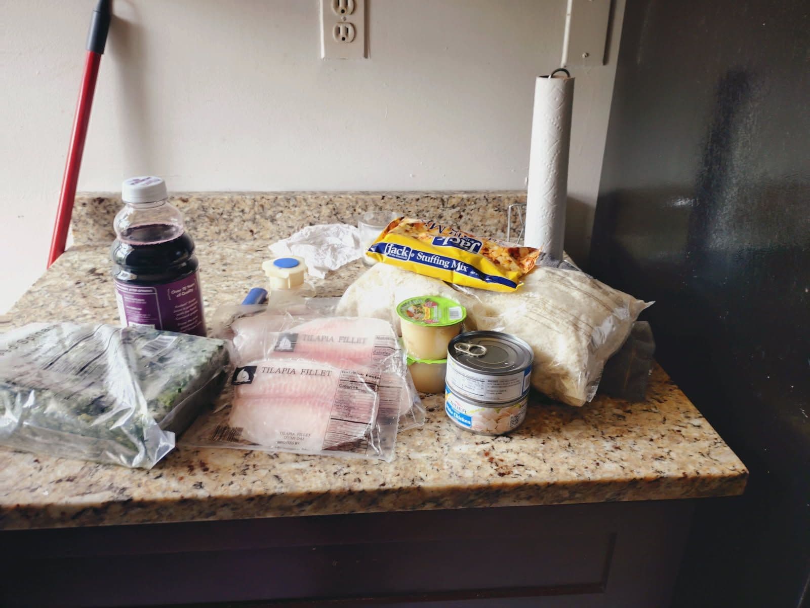 Feed item photo