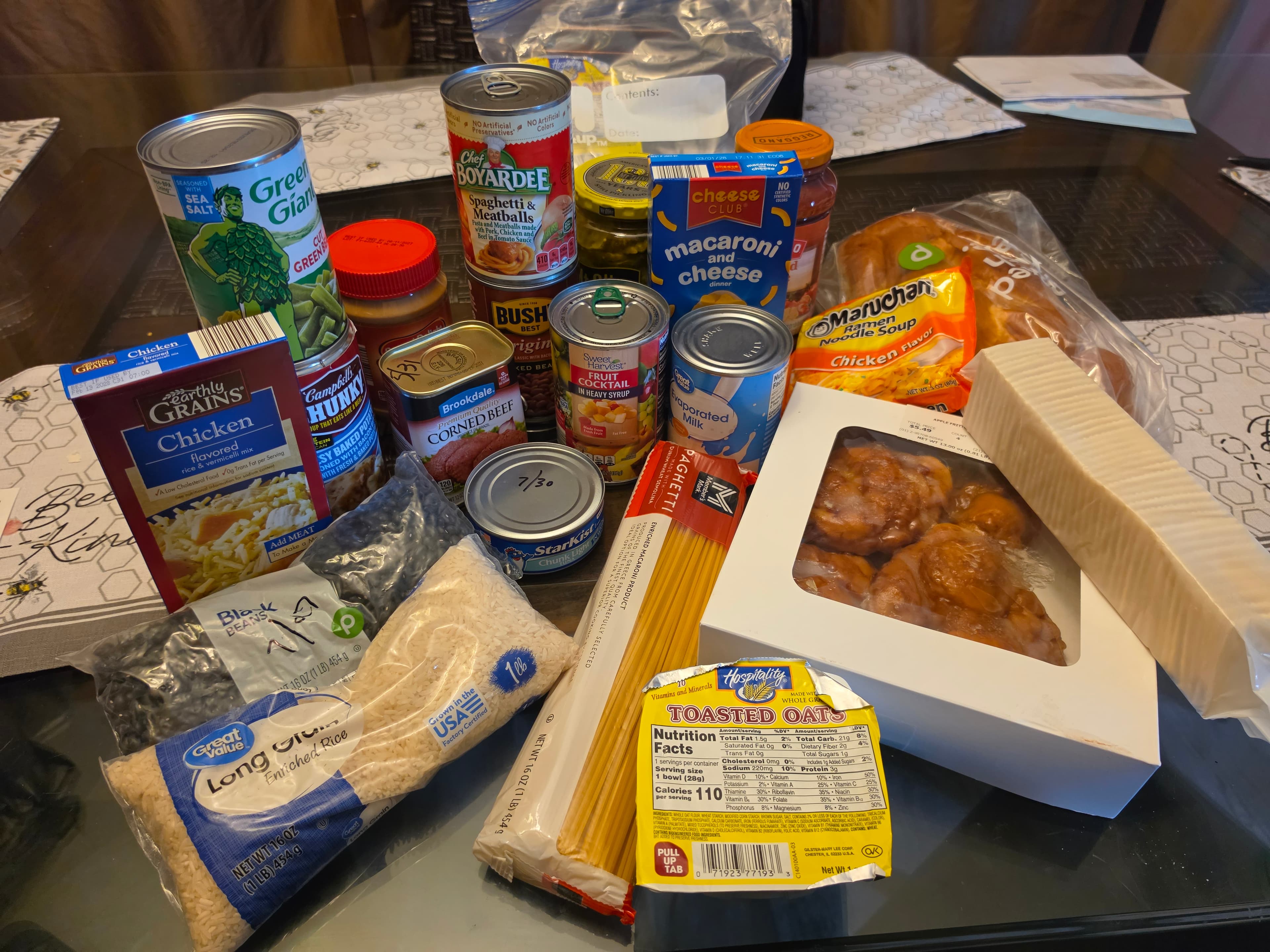 Feed item photo