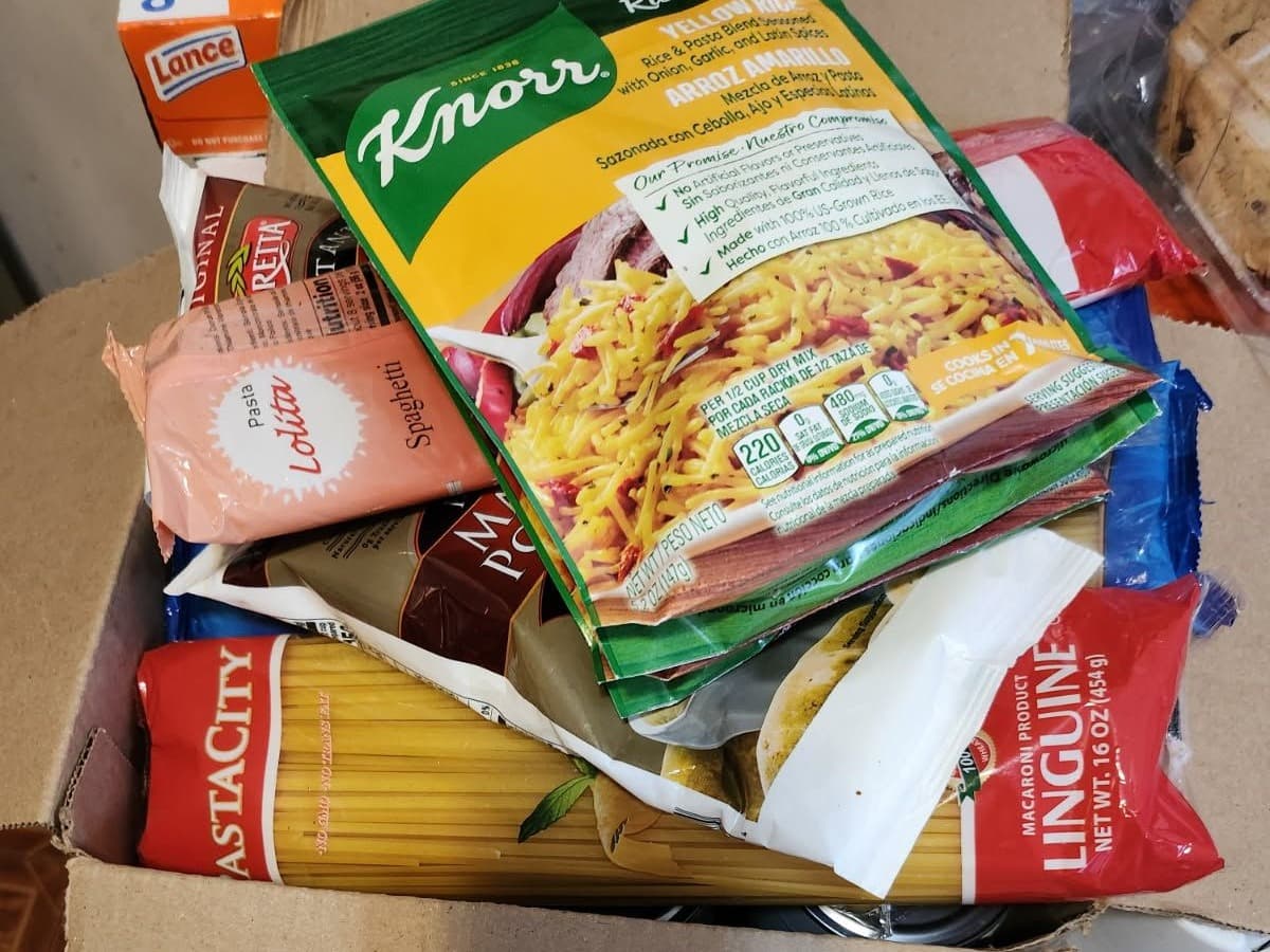 Feed item photo
