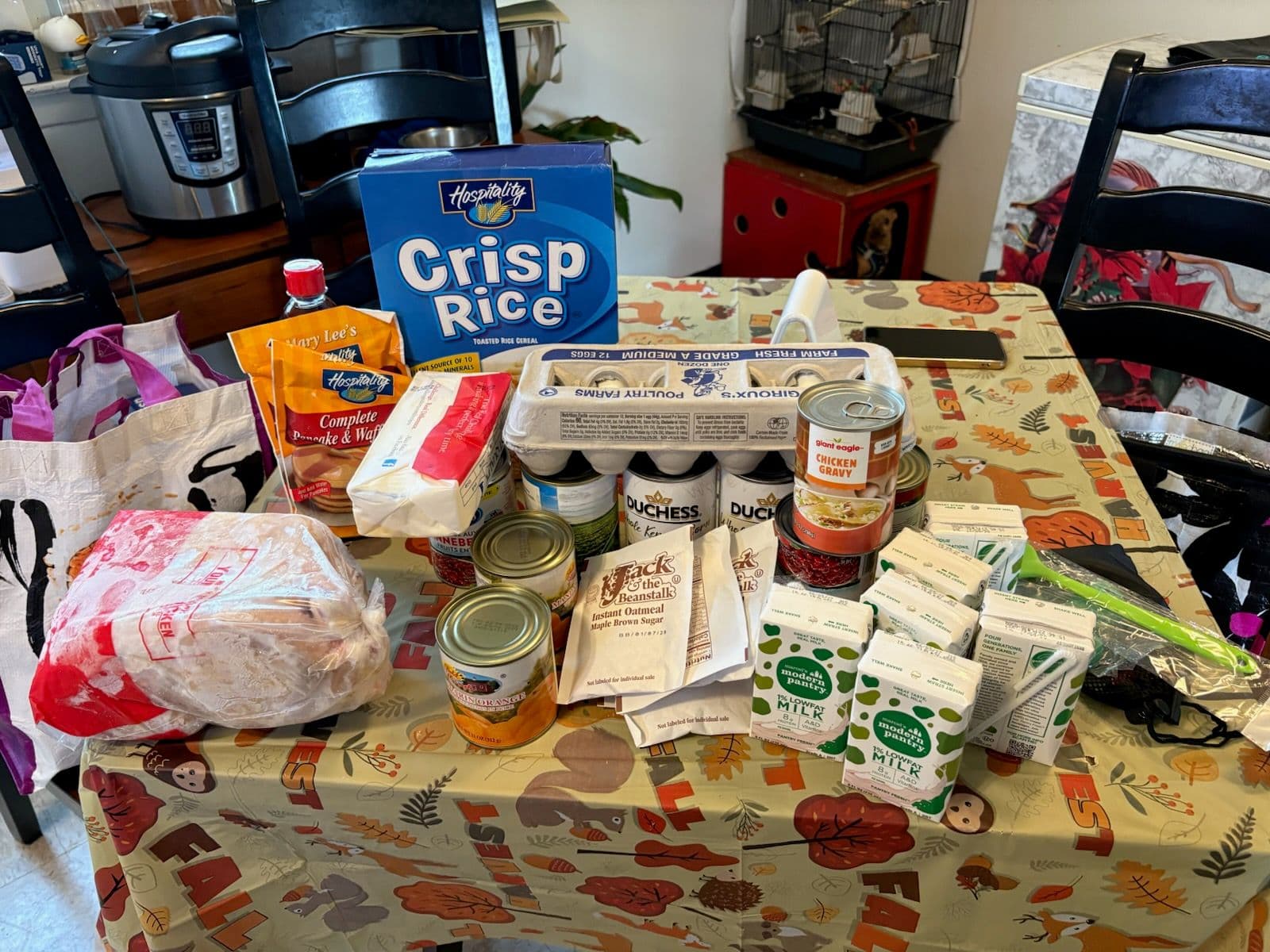 Feed item photo