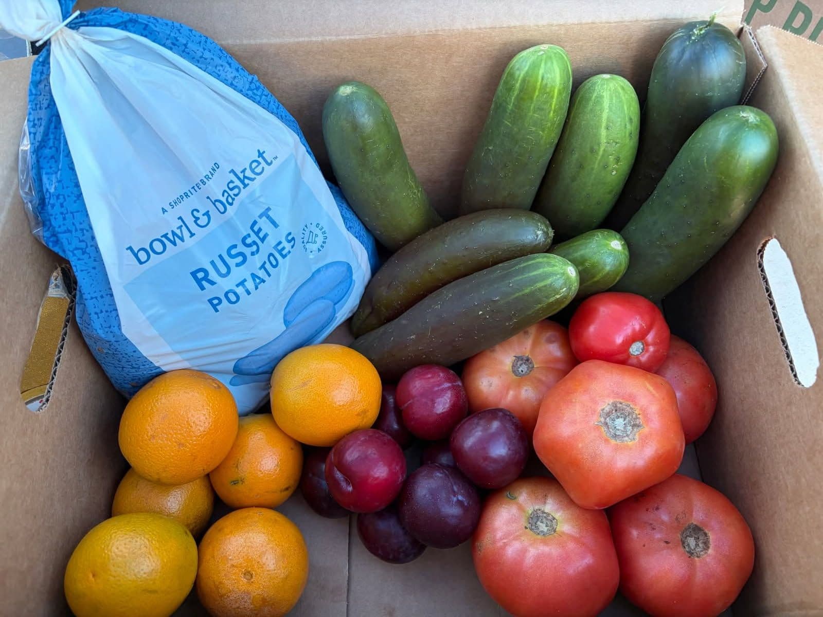 Feed item photo