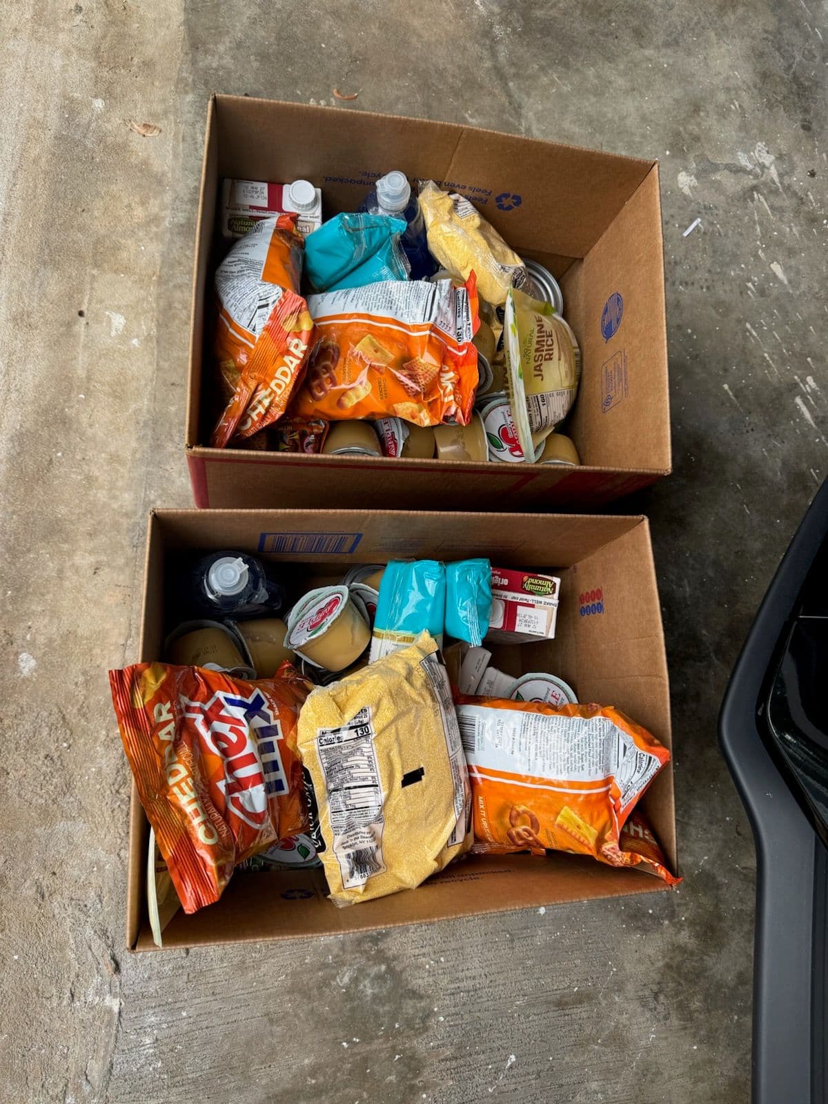 Feed item photo