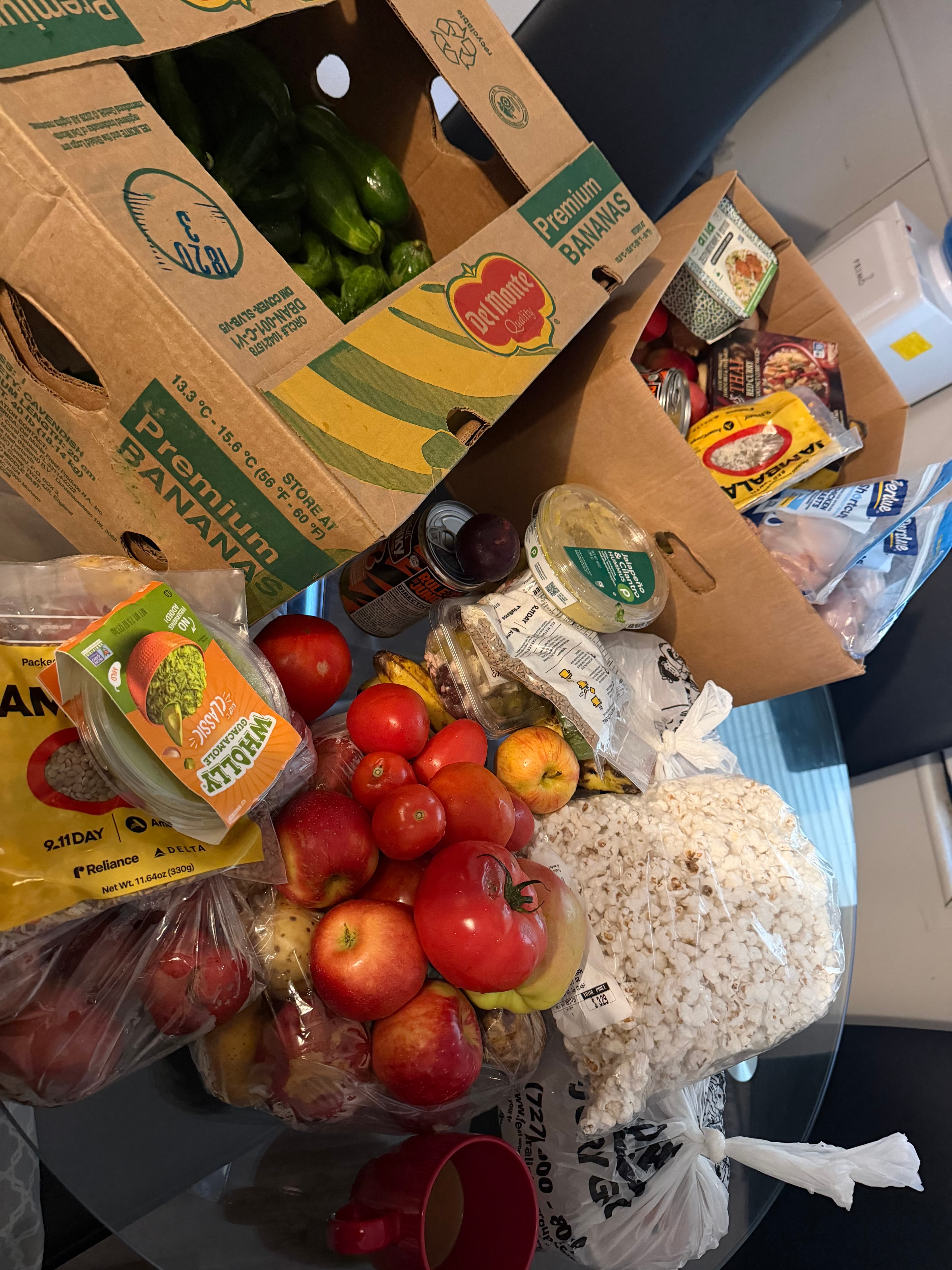 Feed item photo