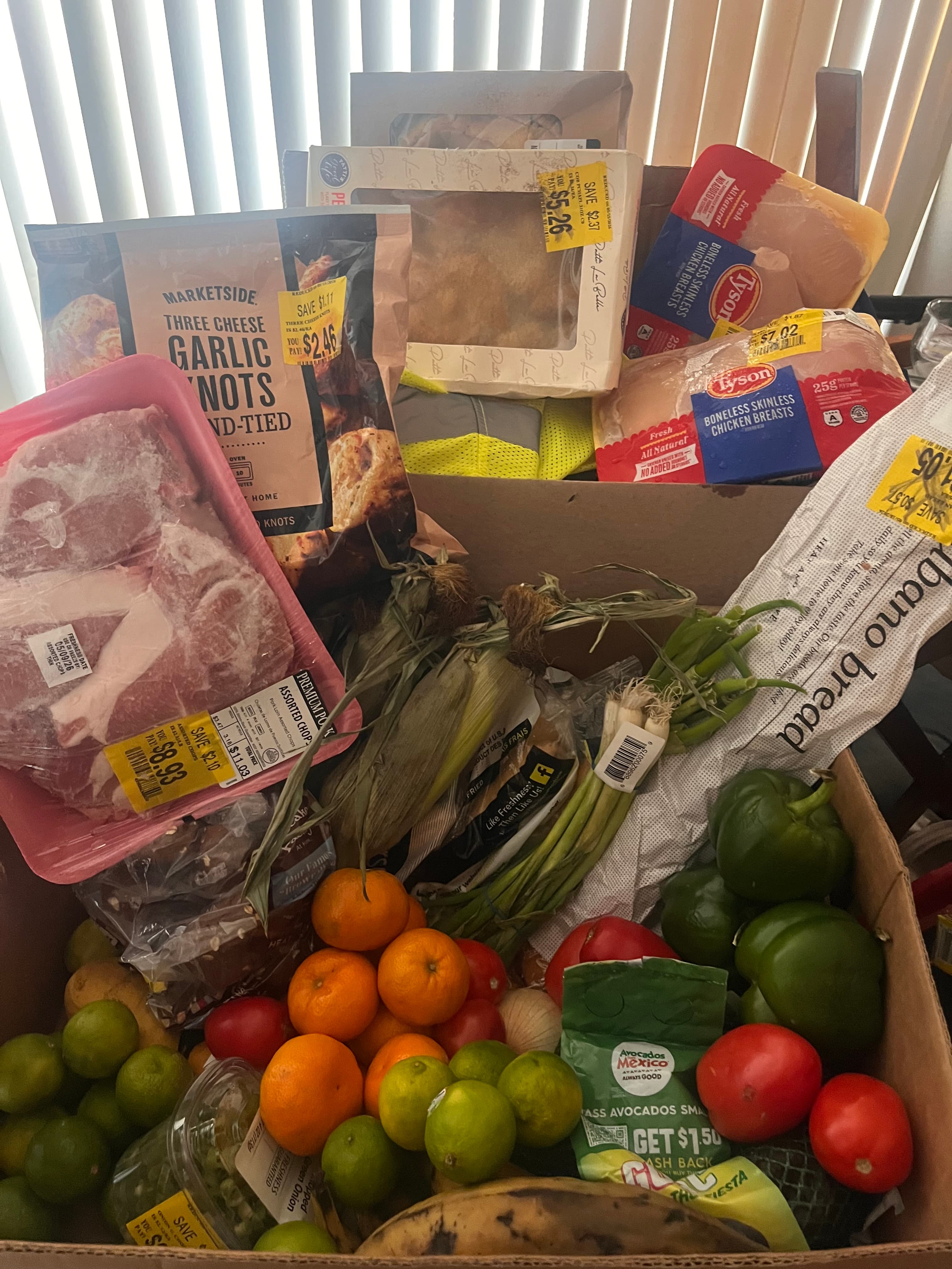 Feed item photo