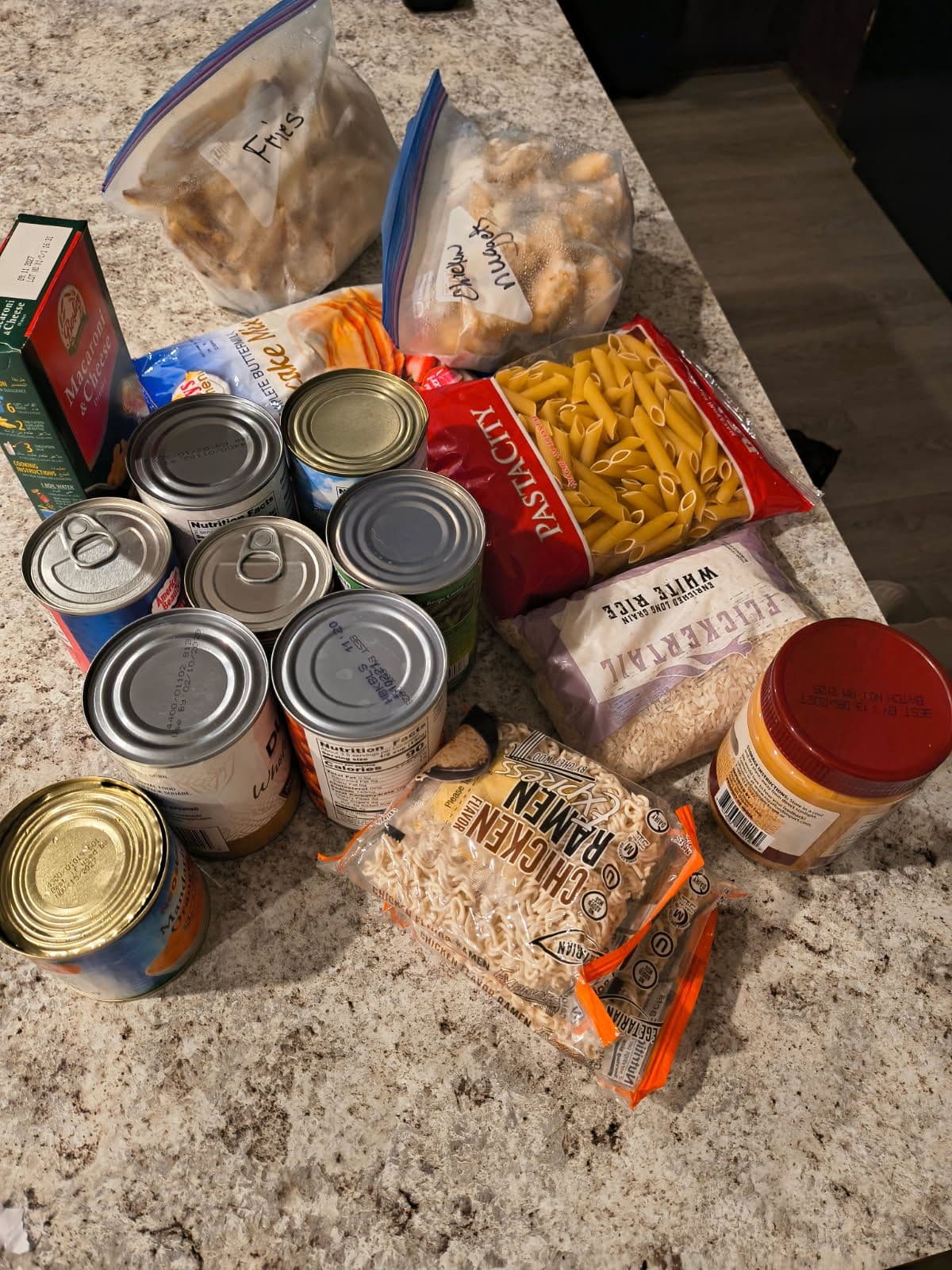 Feed item photo