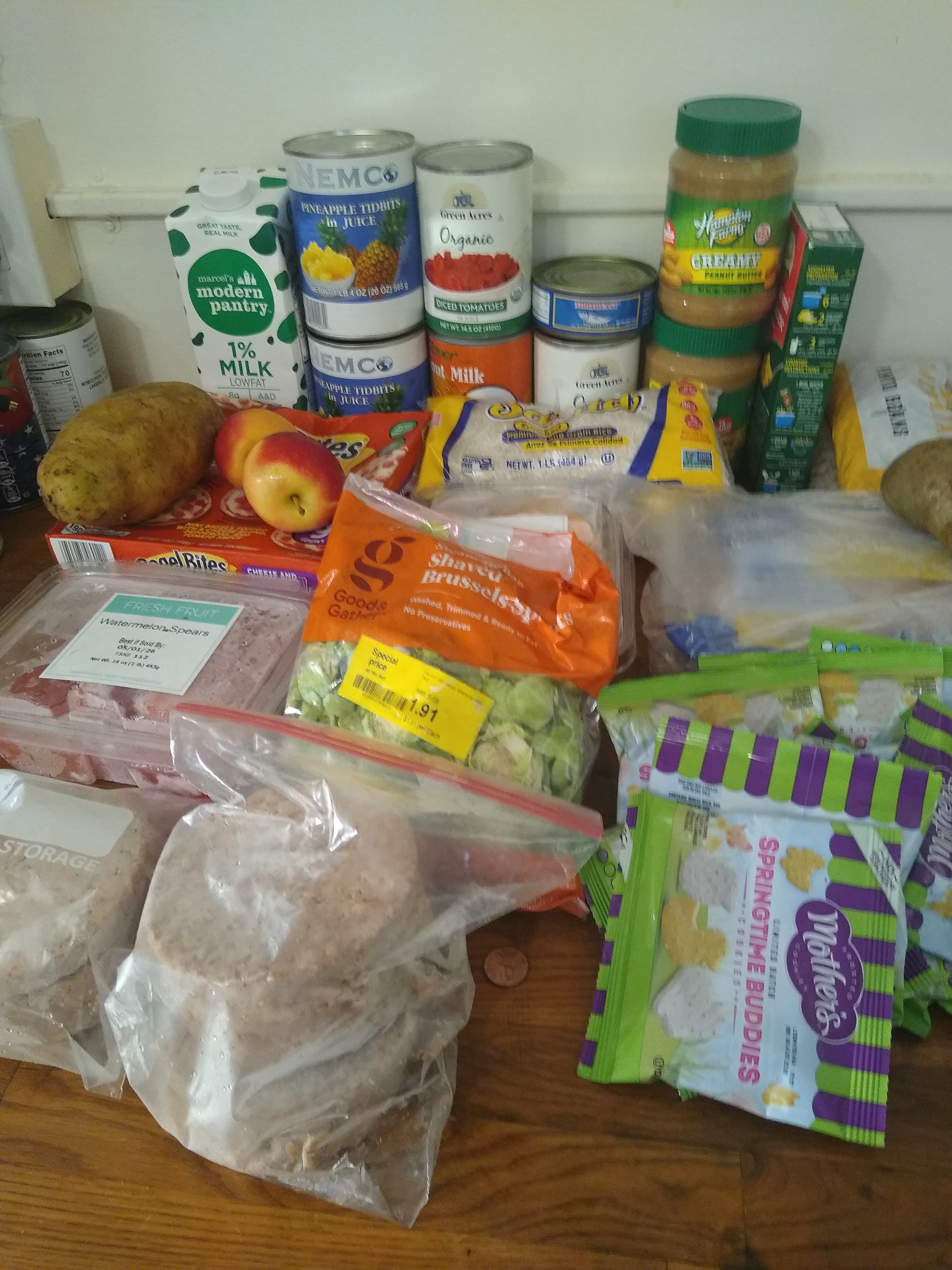 Feed item photo