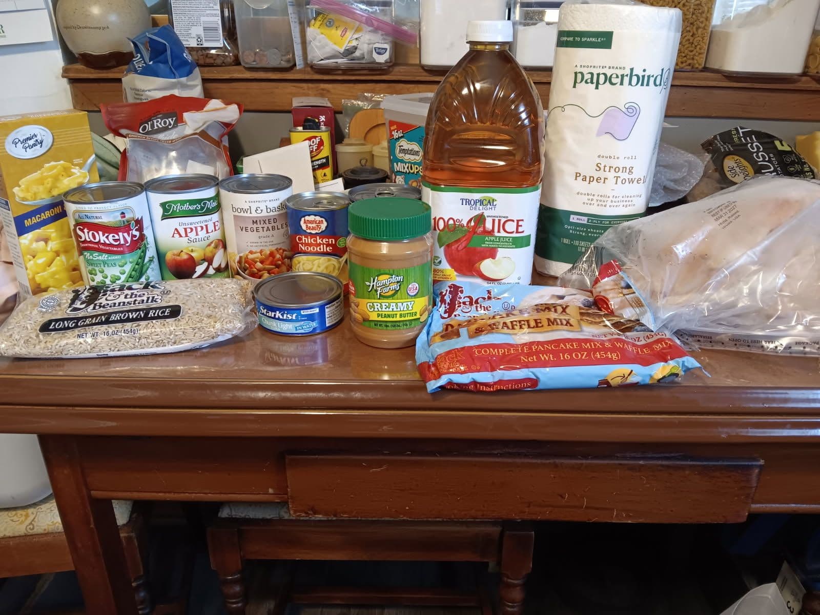 Feed item photo