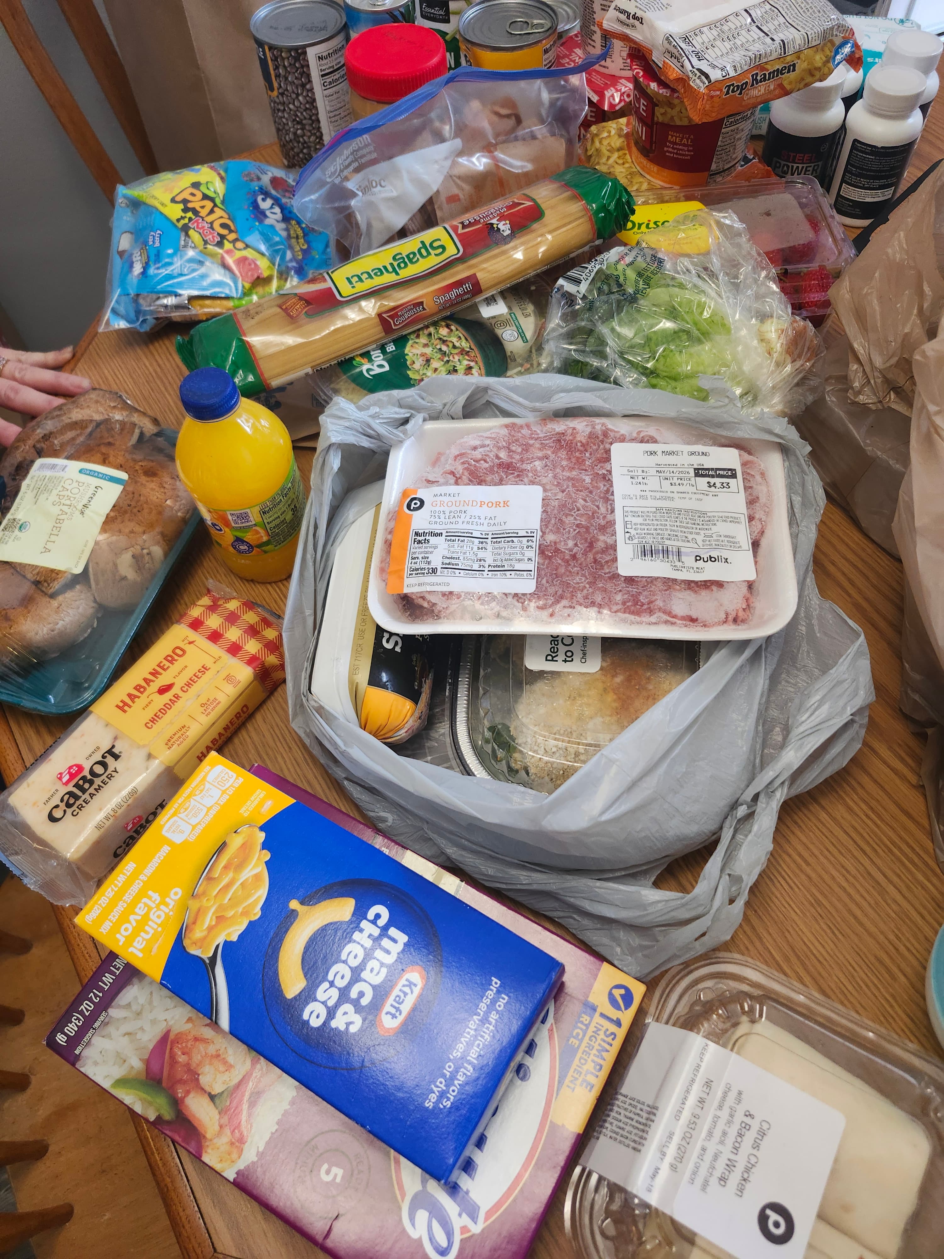 Feed item photo