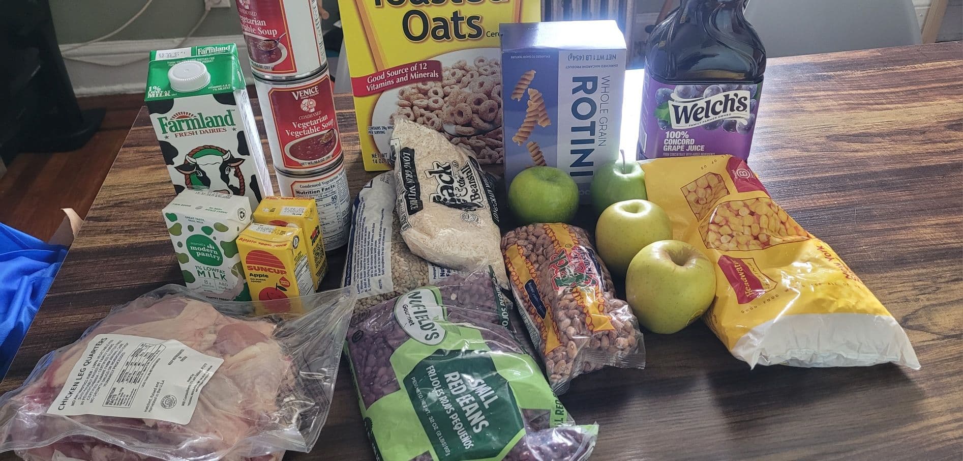 Feed item photo
