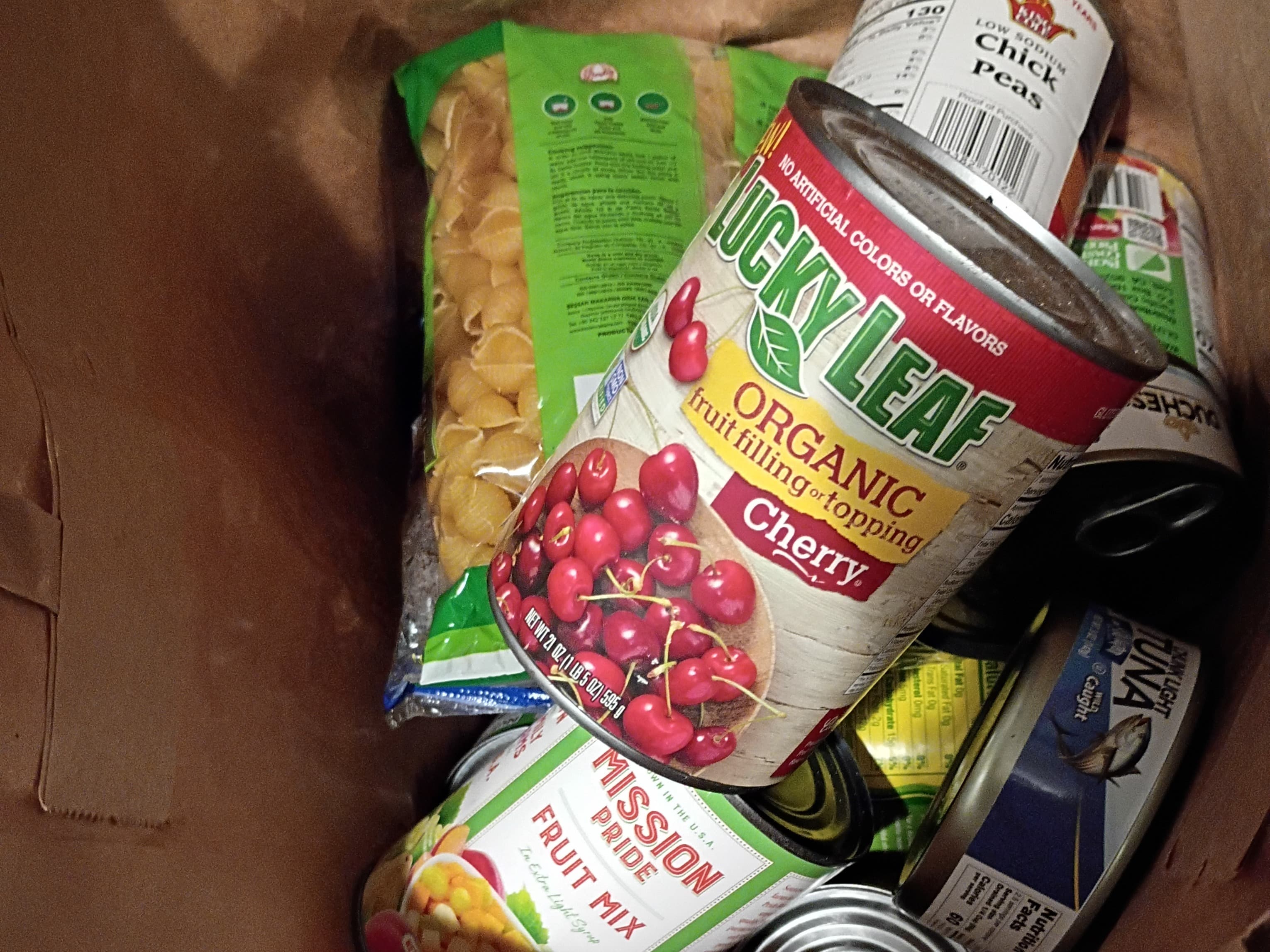Feed item photo