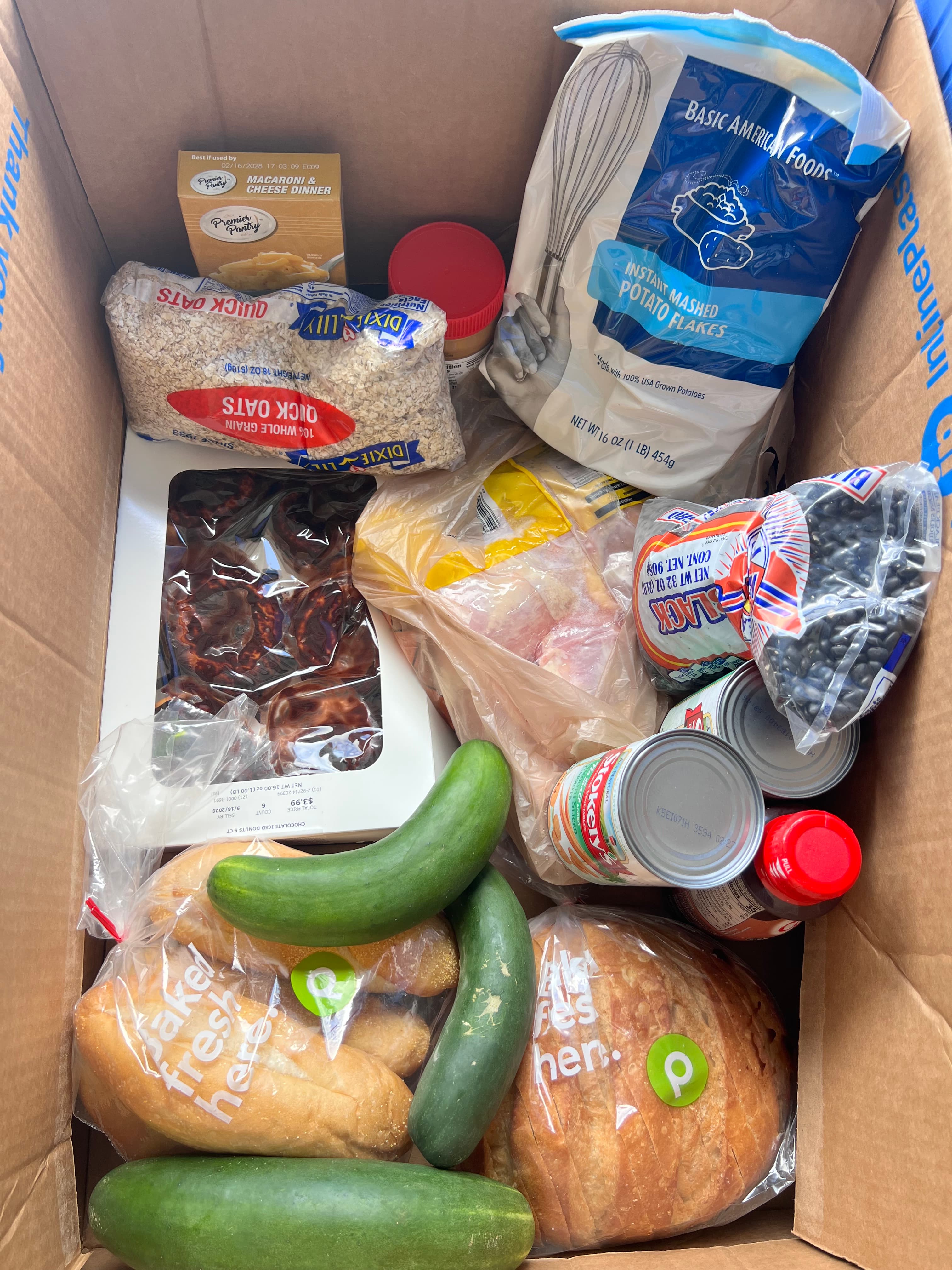 Feed item photo